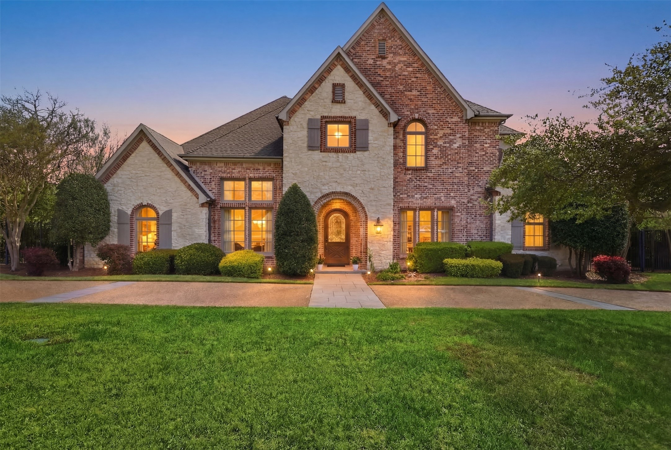 12046 Arbargee Circle