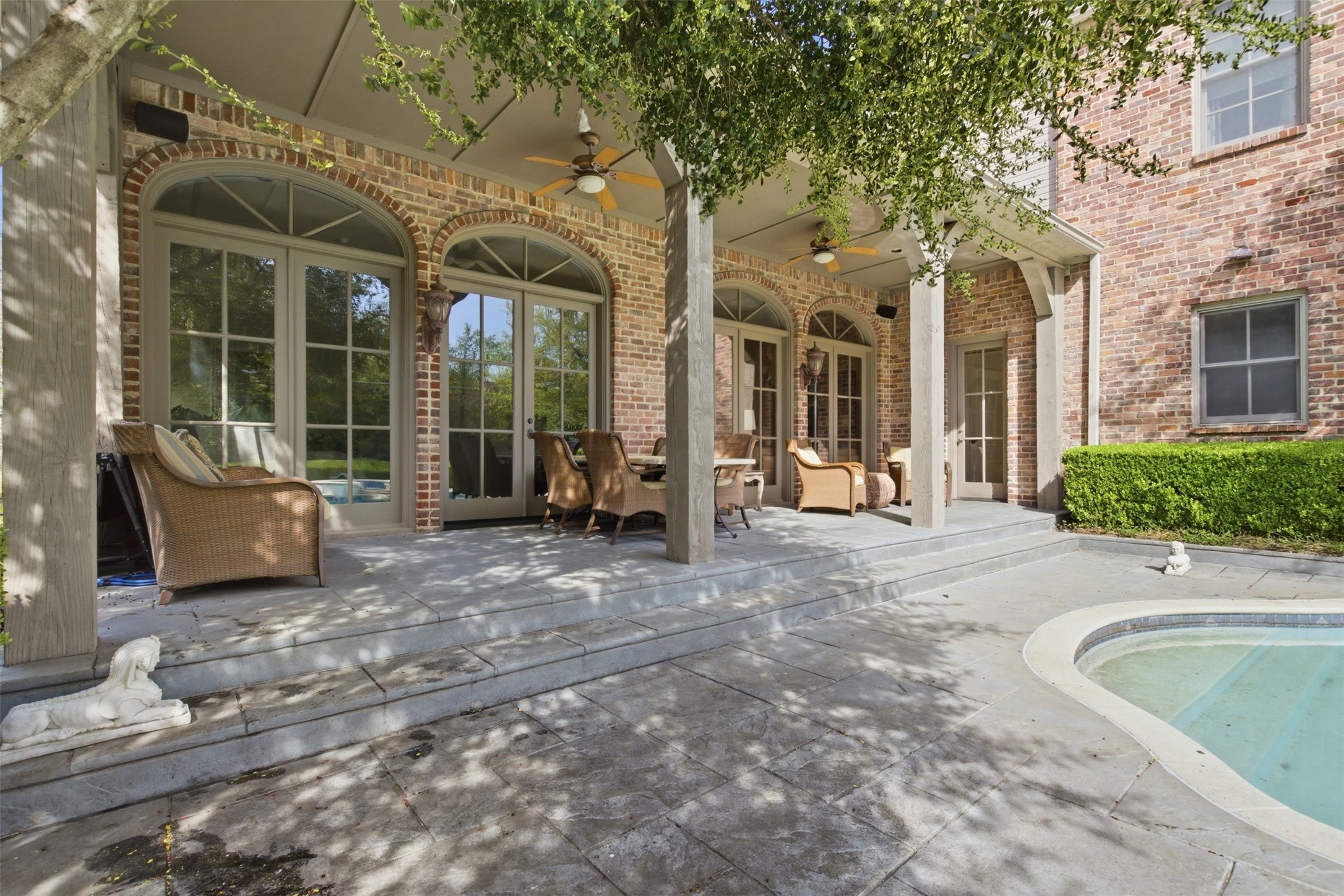 12046 Arbargee Circle