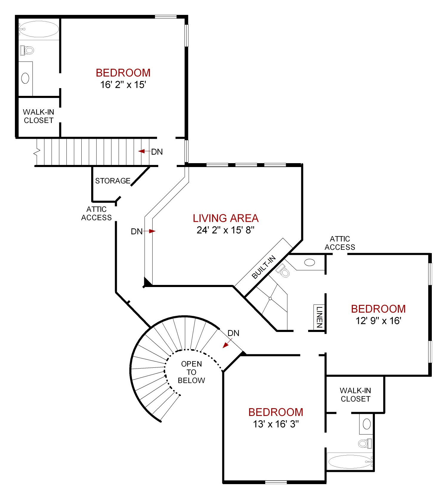 12046 Arbargee Circle