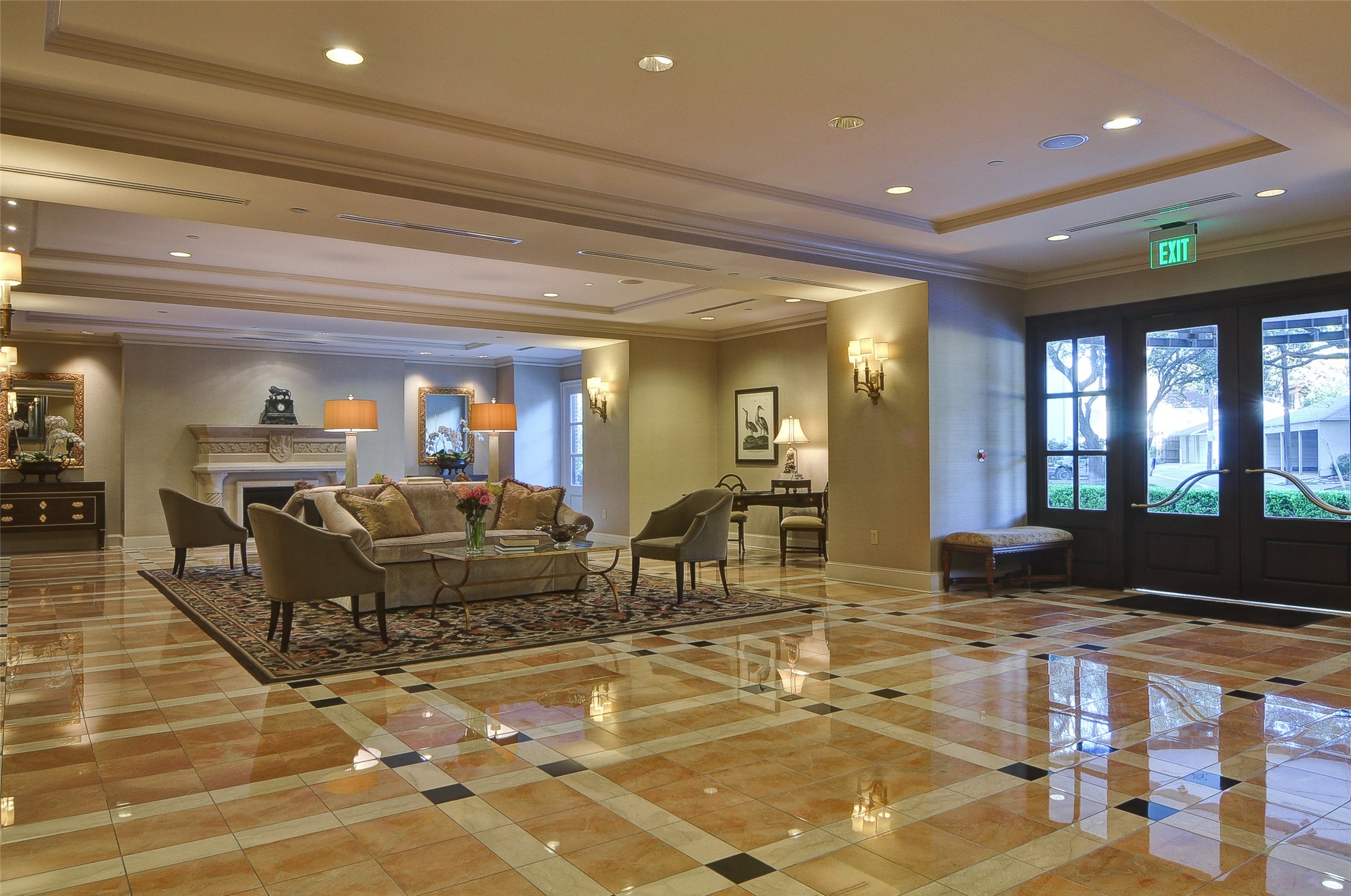 4242 Lomo Alto Drive S30