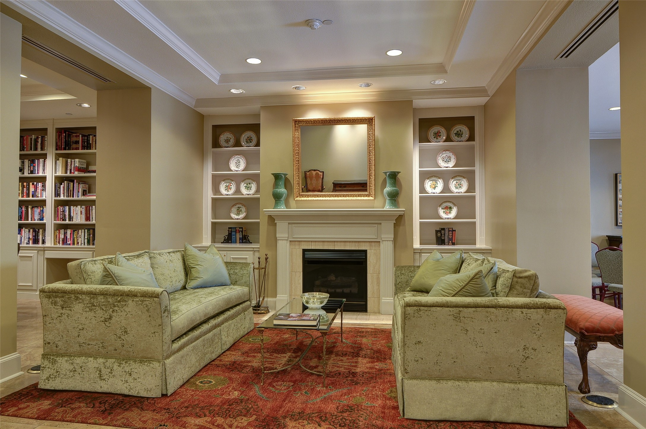 4242 Lomo Alto Drive S30