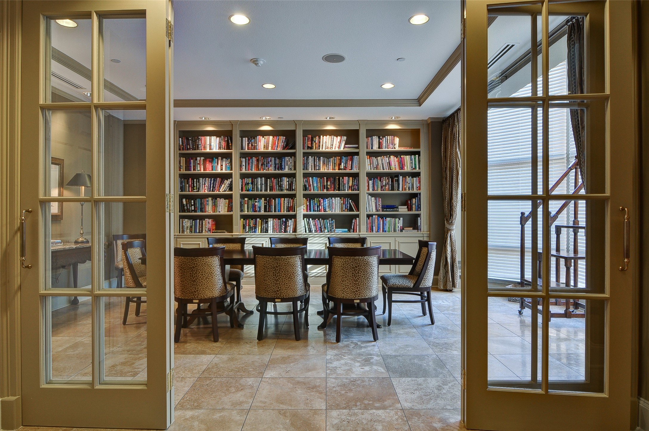 4242 Lomo Alto Drive S30