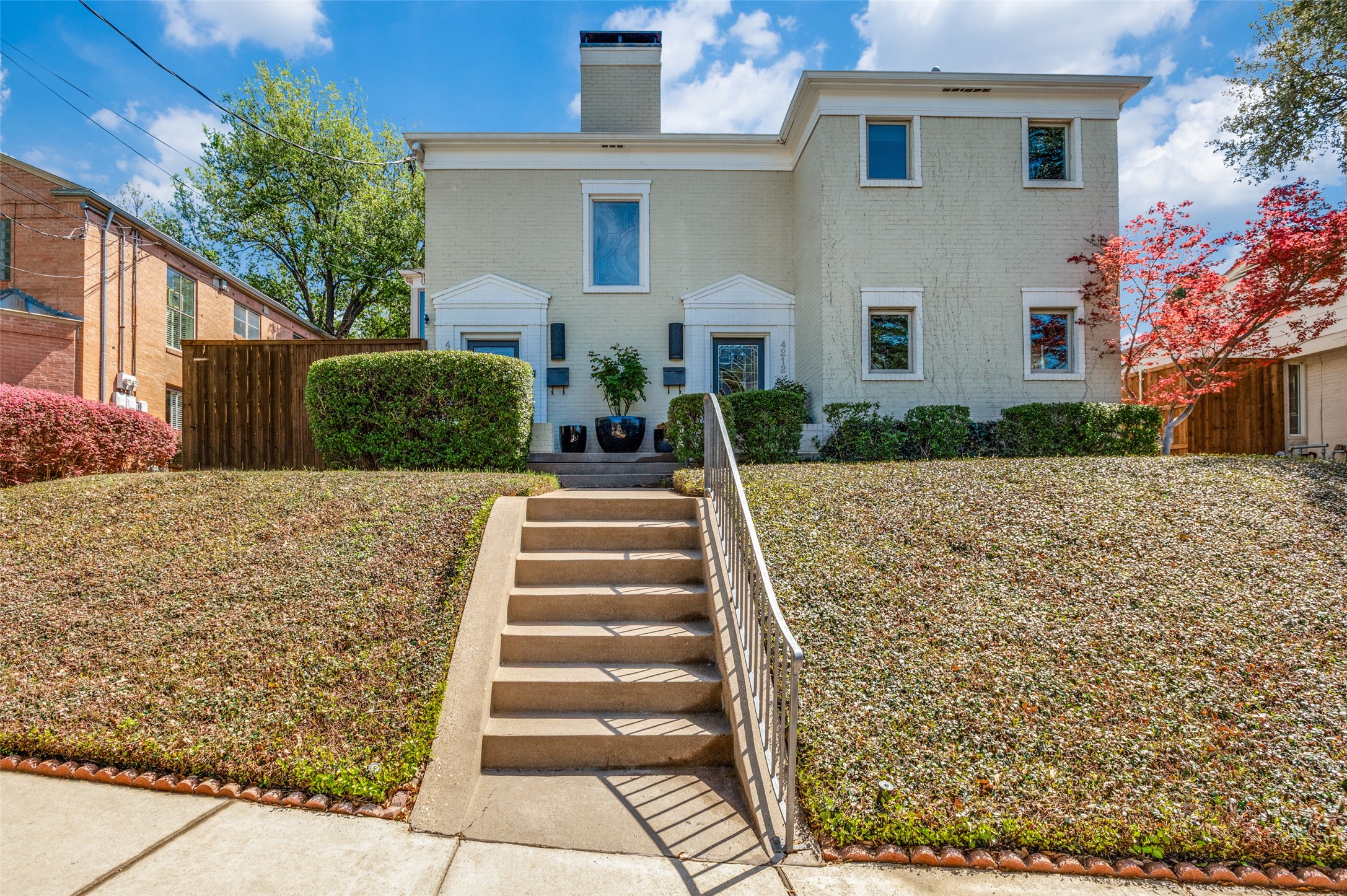4214 Glenwood Avenue