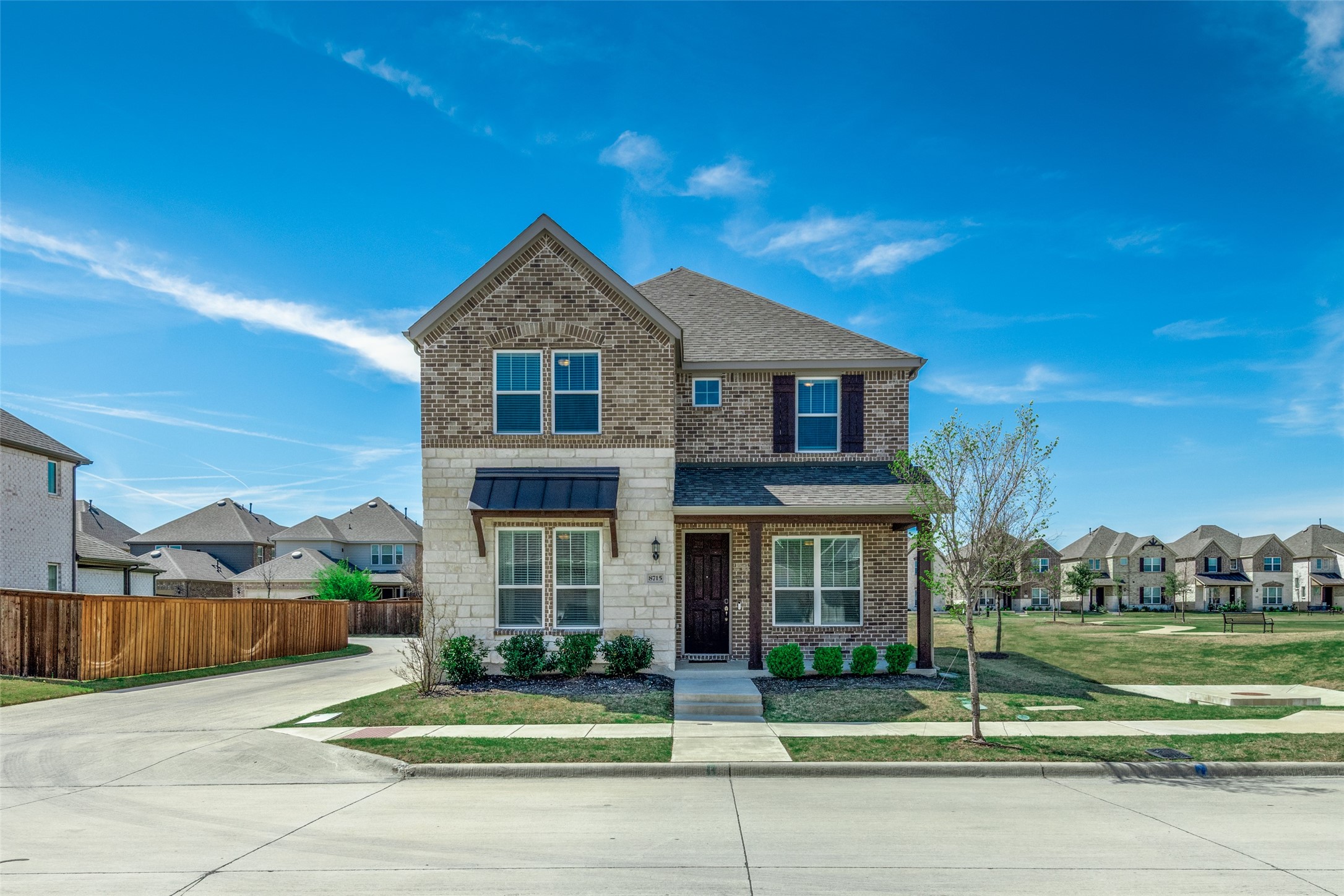8715 Royal Star Road