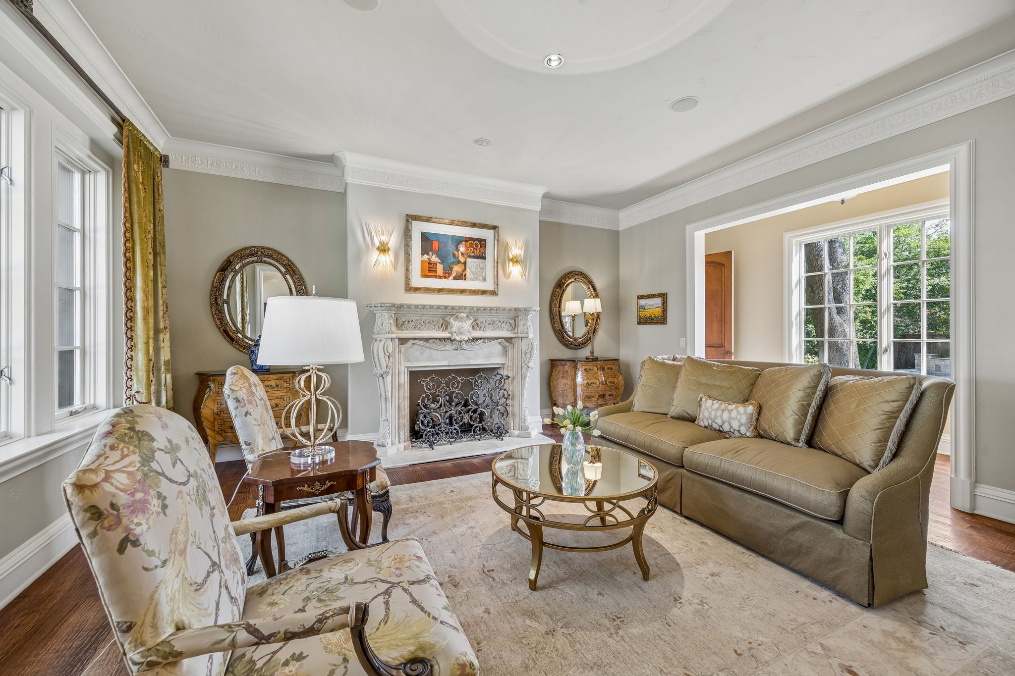 7270 Turtle Creek Boulevard