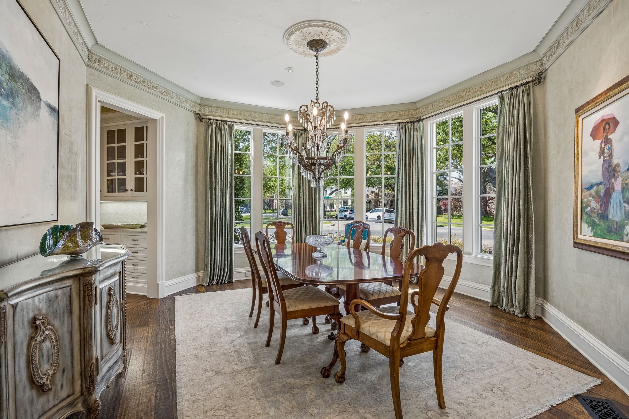 7270 Turtle Creek Boulevard