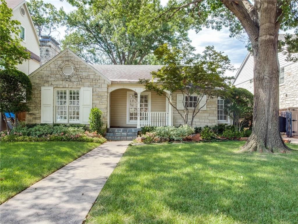4327 Bryn Mawr Drive