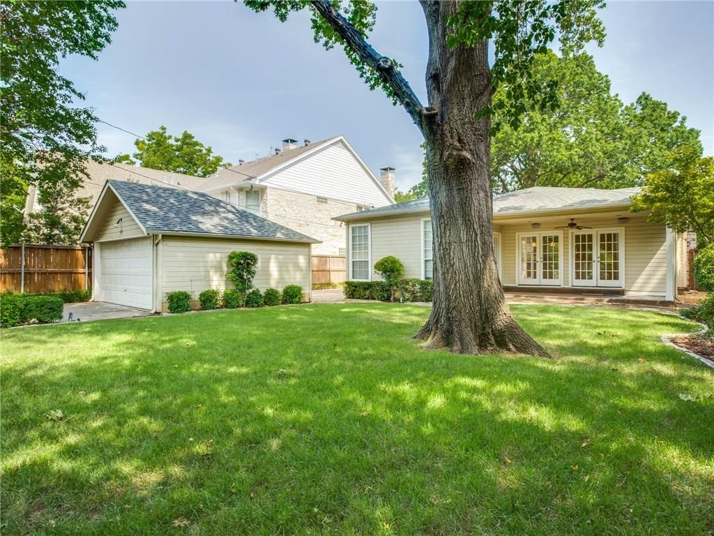 4327 Bryn Mawr Drive