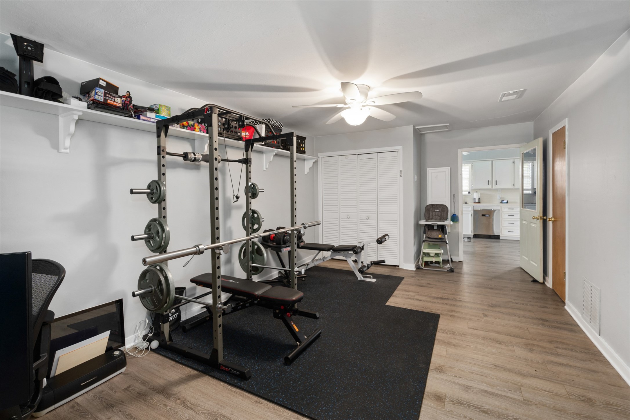 529 E Kempner