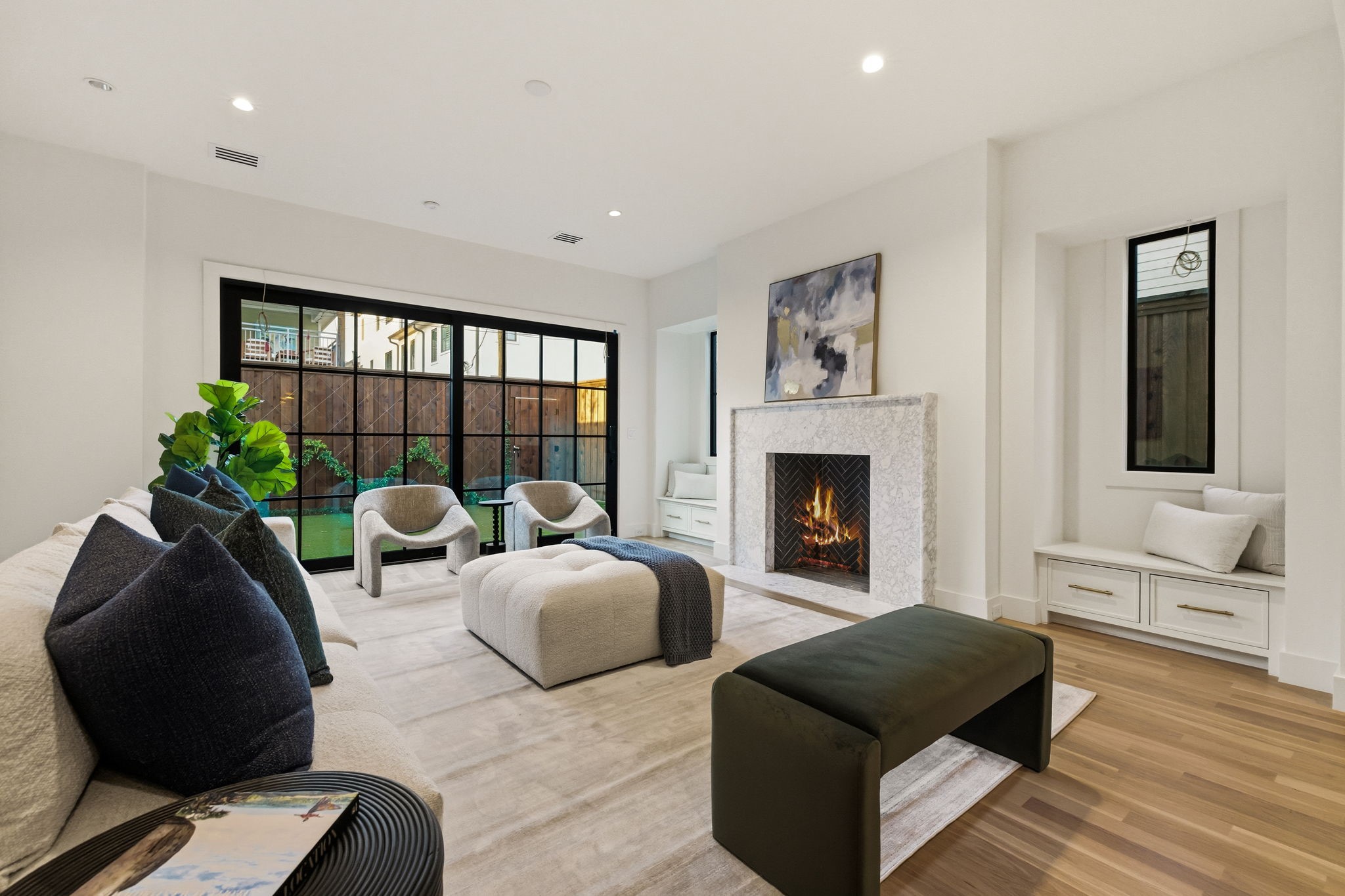 4031 Herschel Avenue