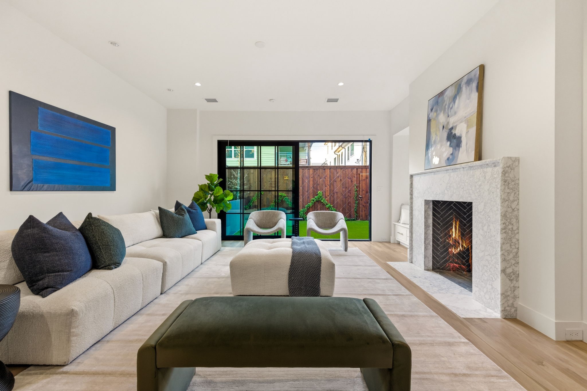 4031 Herschel Avenue