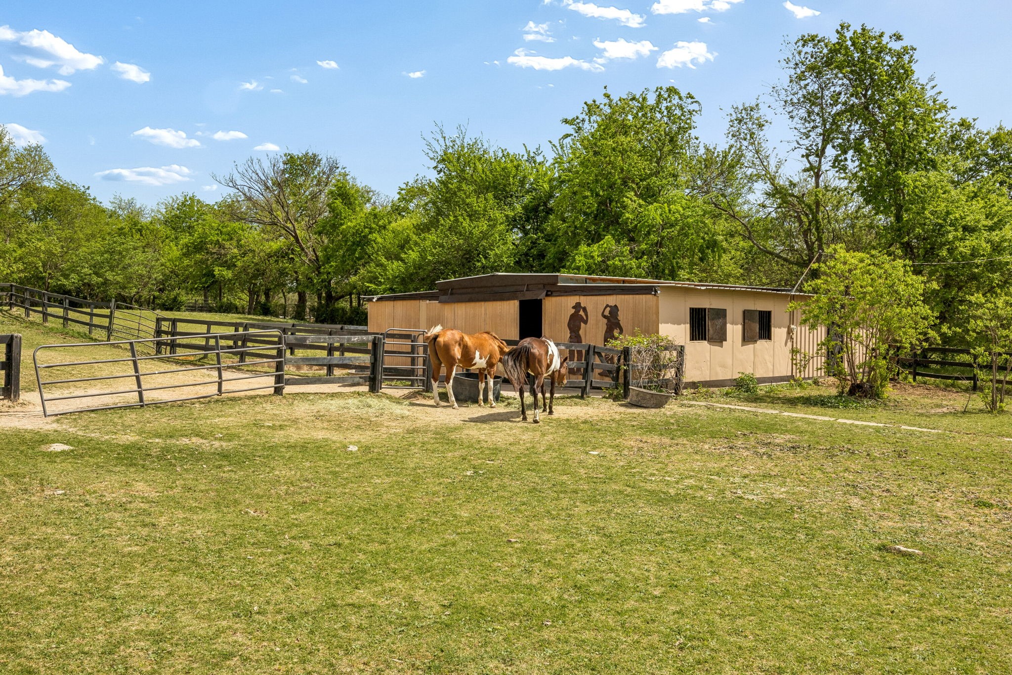 3800 Ranch Estates Drive