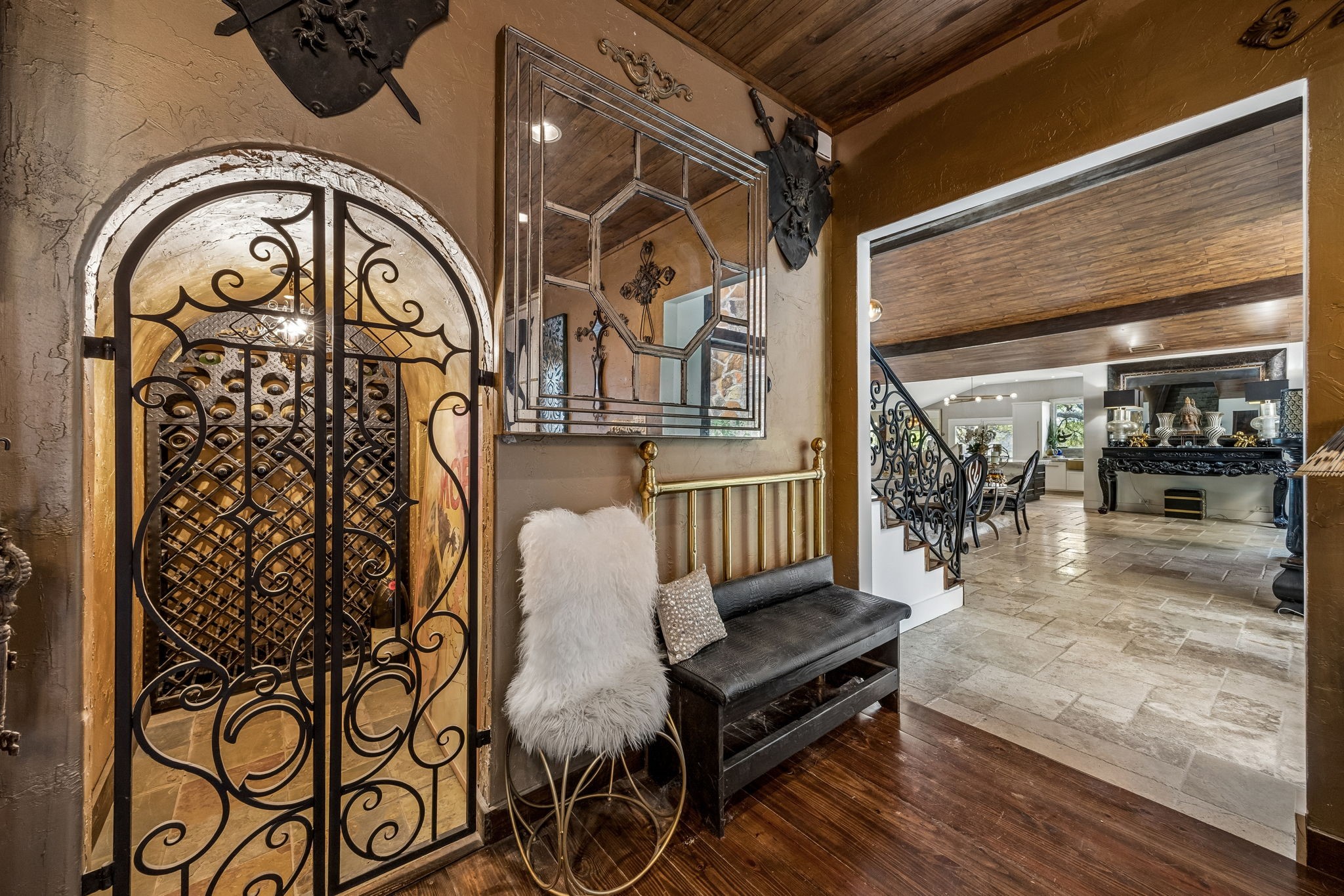 3800 Ranch Estates Drive