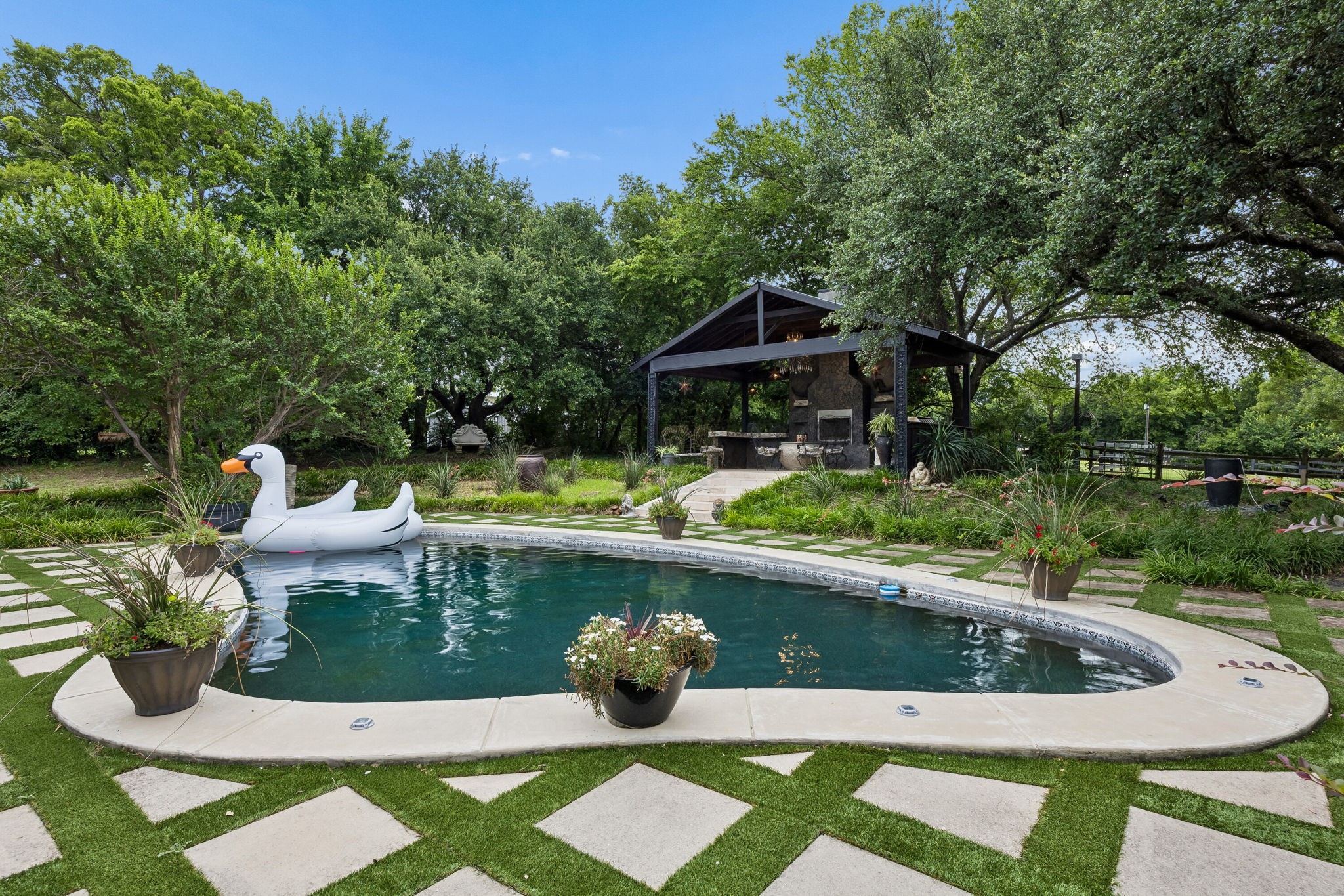 3800 Ranch Estates Drive