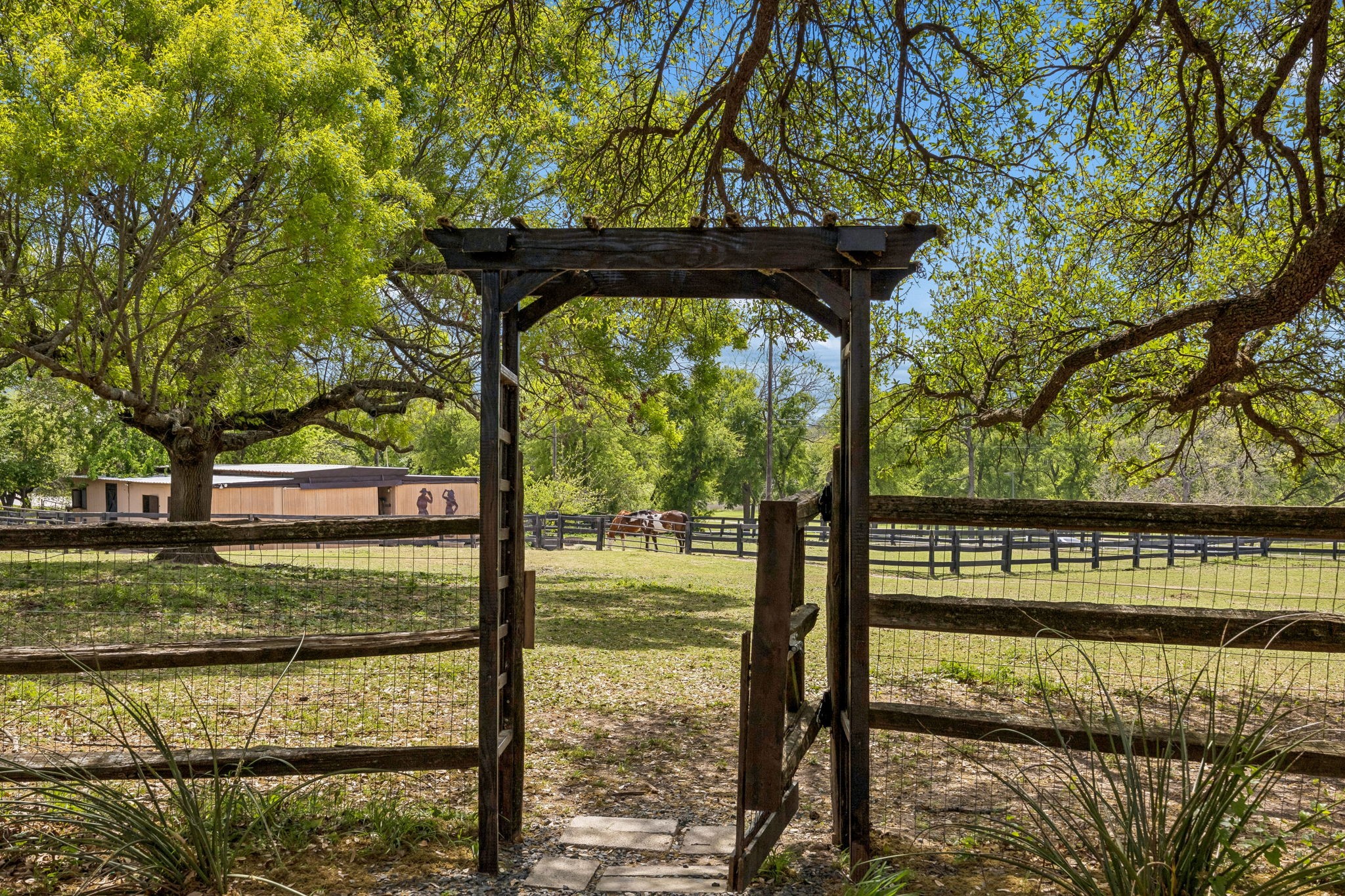 3800 Ranch Estates Drive