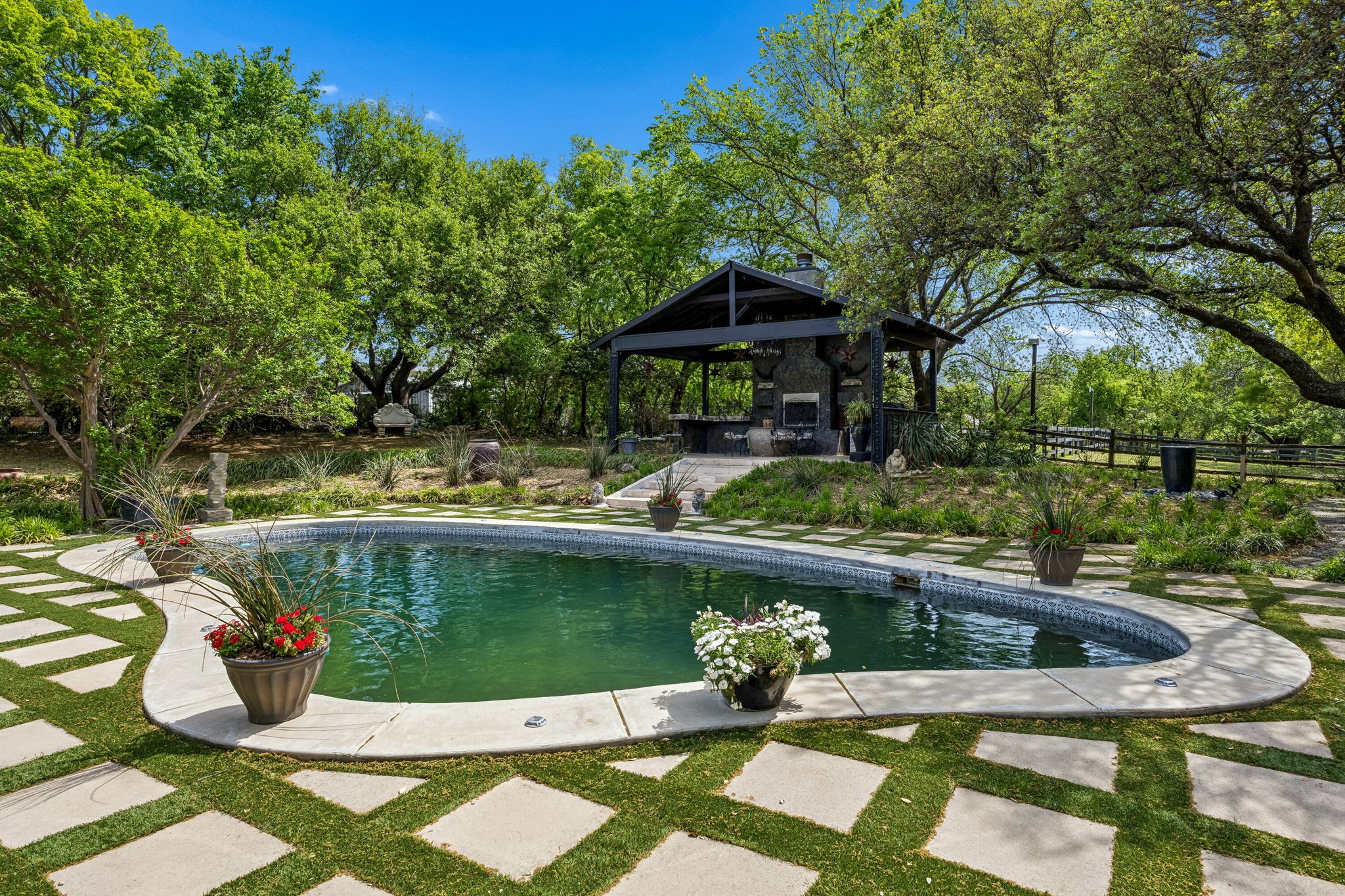 3800 Ranch Estates Drive