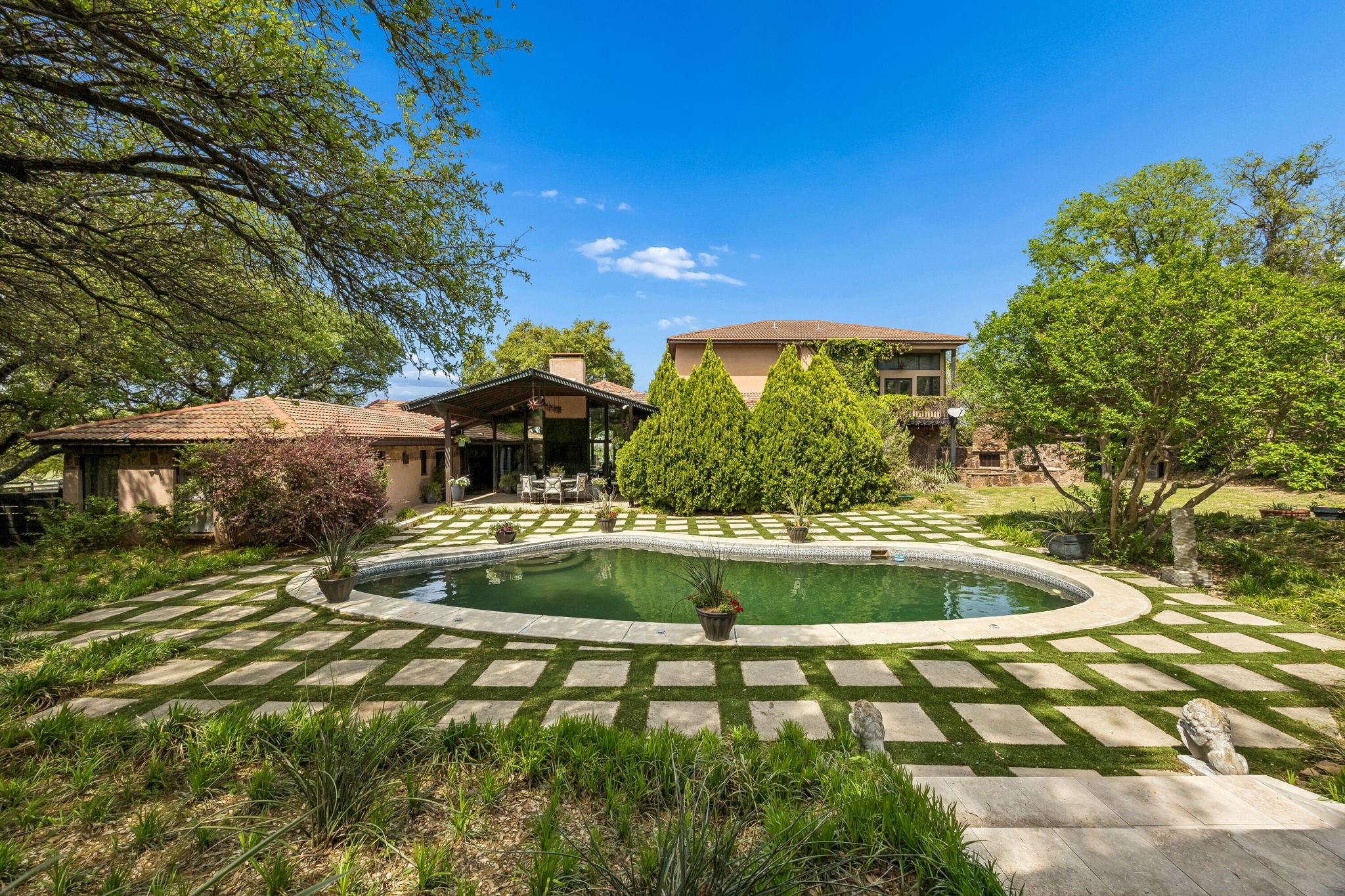 3800 Ranch Estates Drive