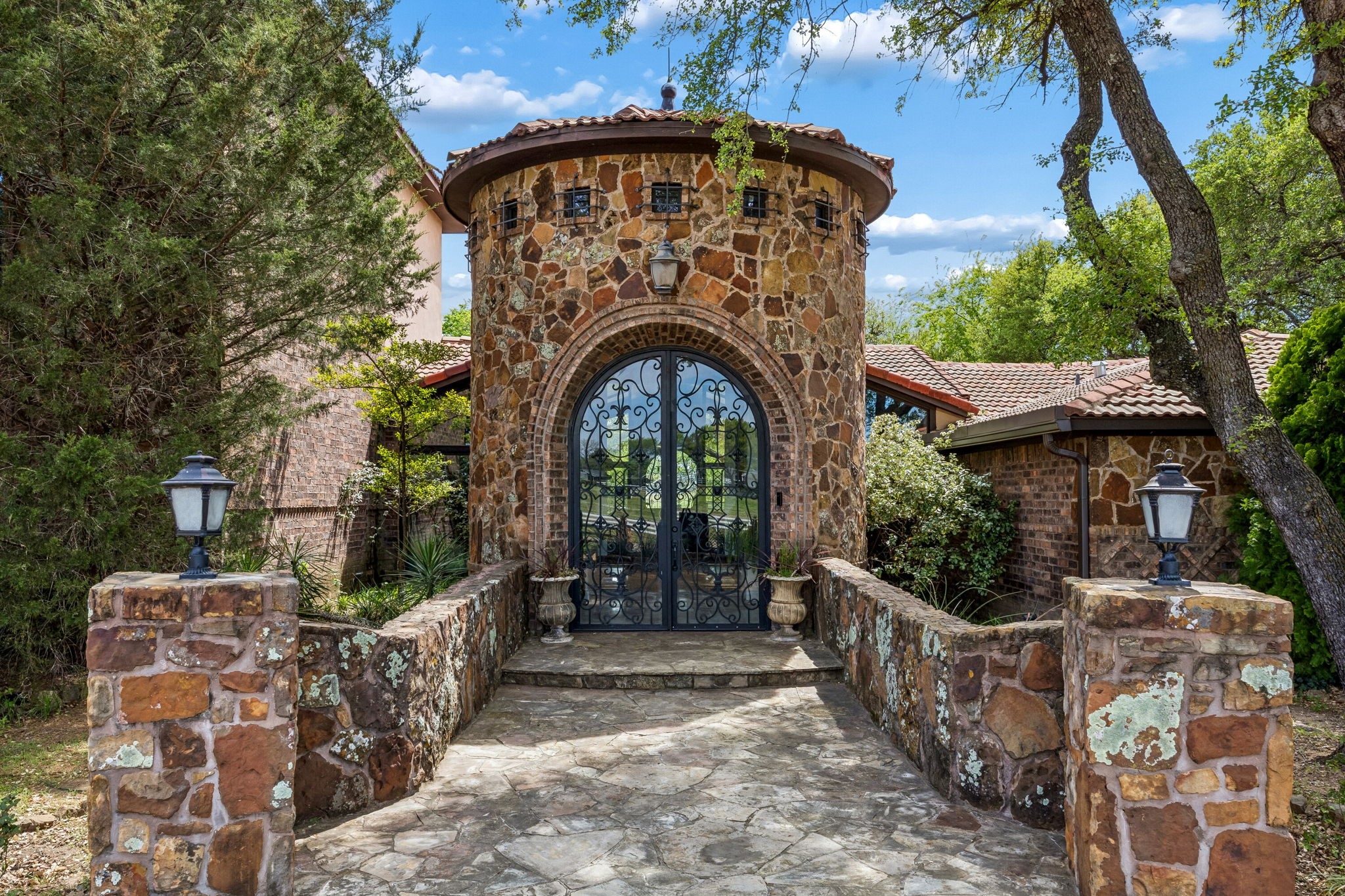 3800 Ranch Estates Drive