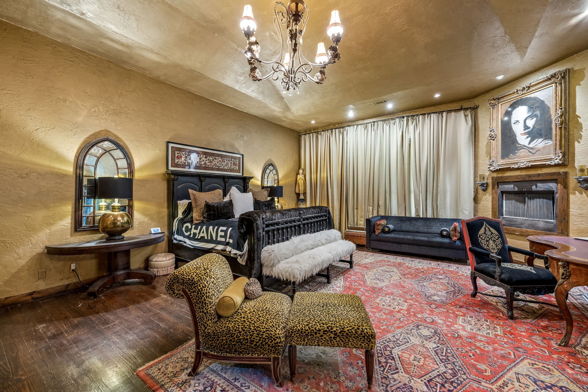 3800 Ranch Estates Drive