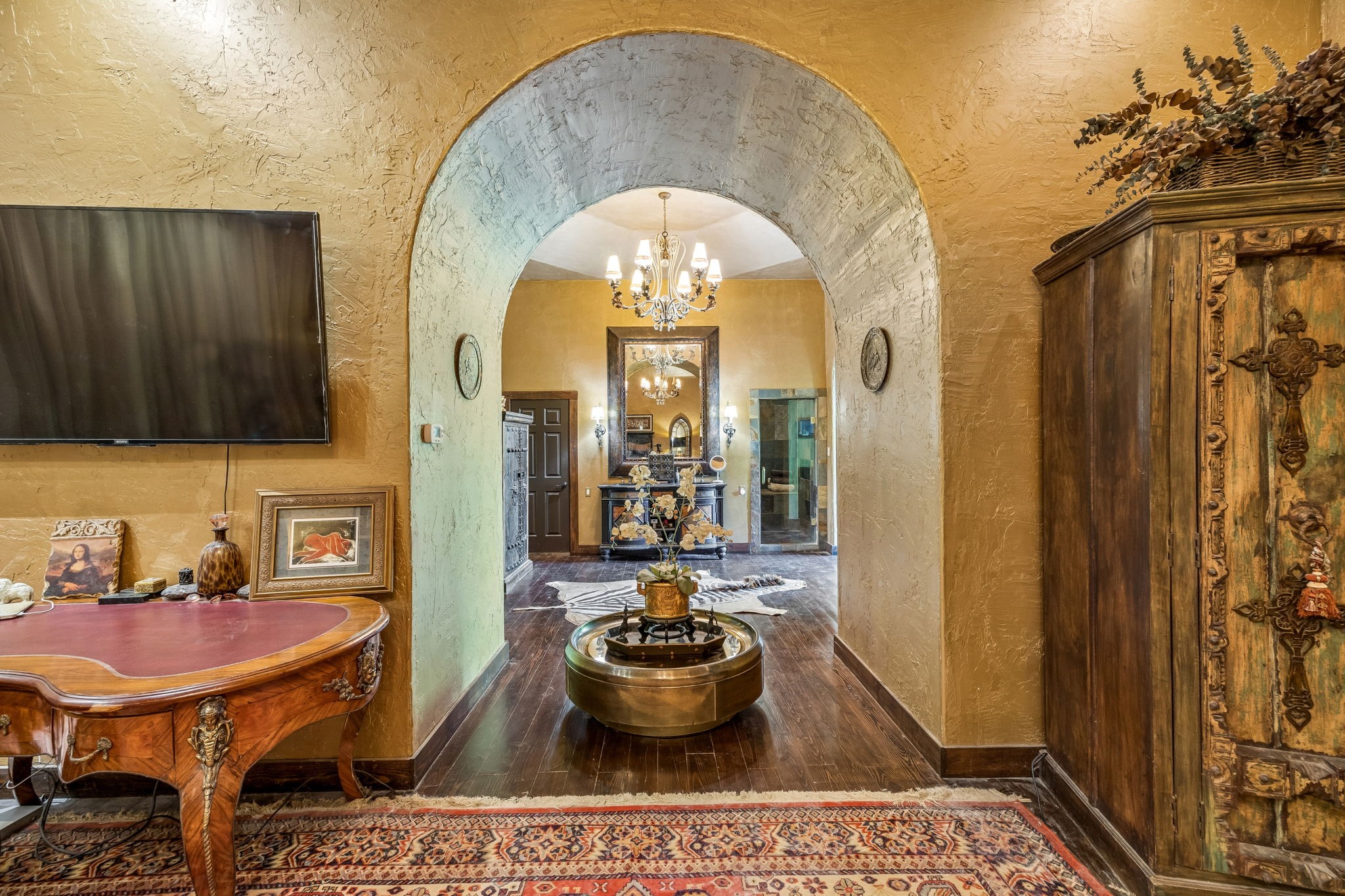 3800 Ranch Estates Drive