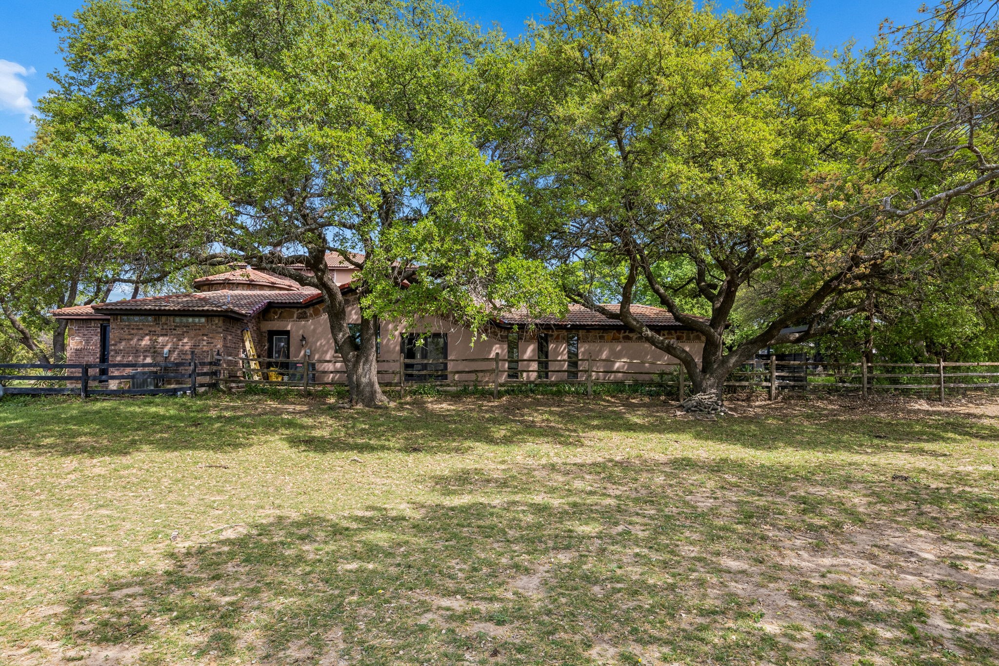 3800 Ranch Estates Drive