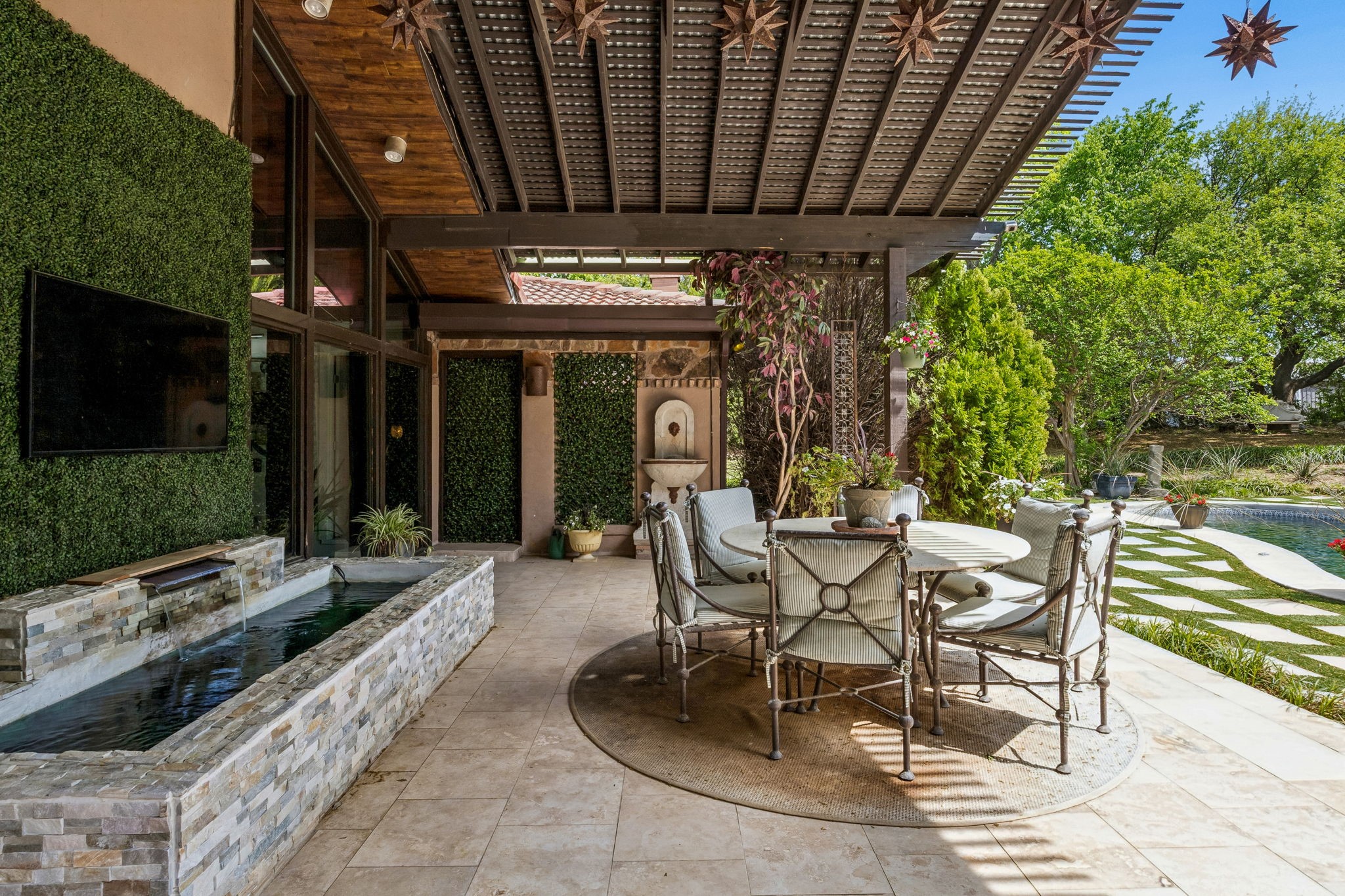 3800 Ranch Estates Drive