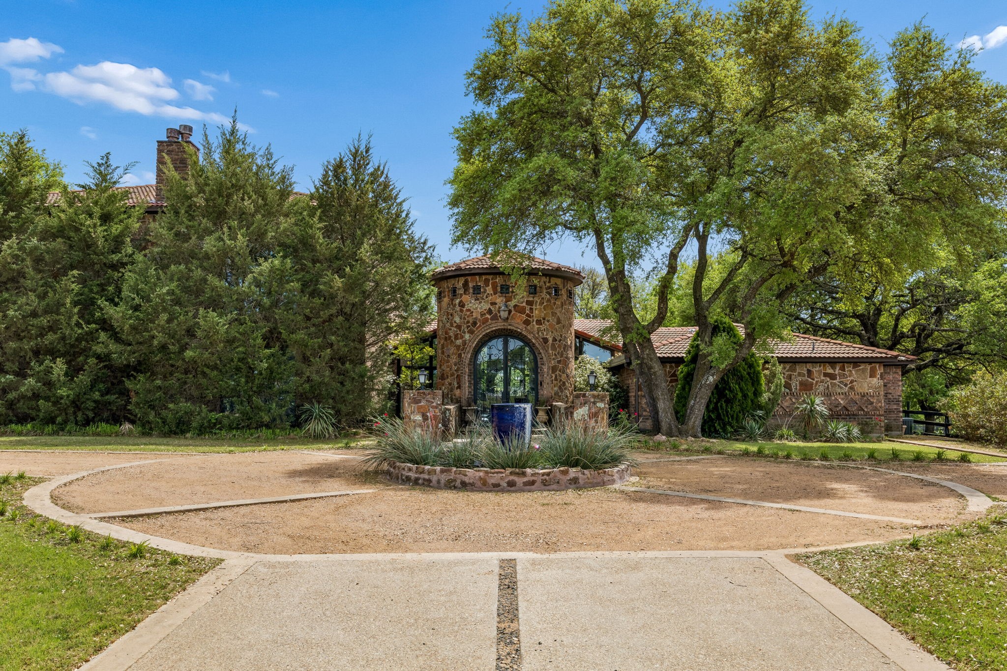 3800 Ranch Estates Drive