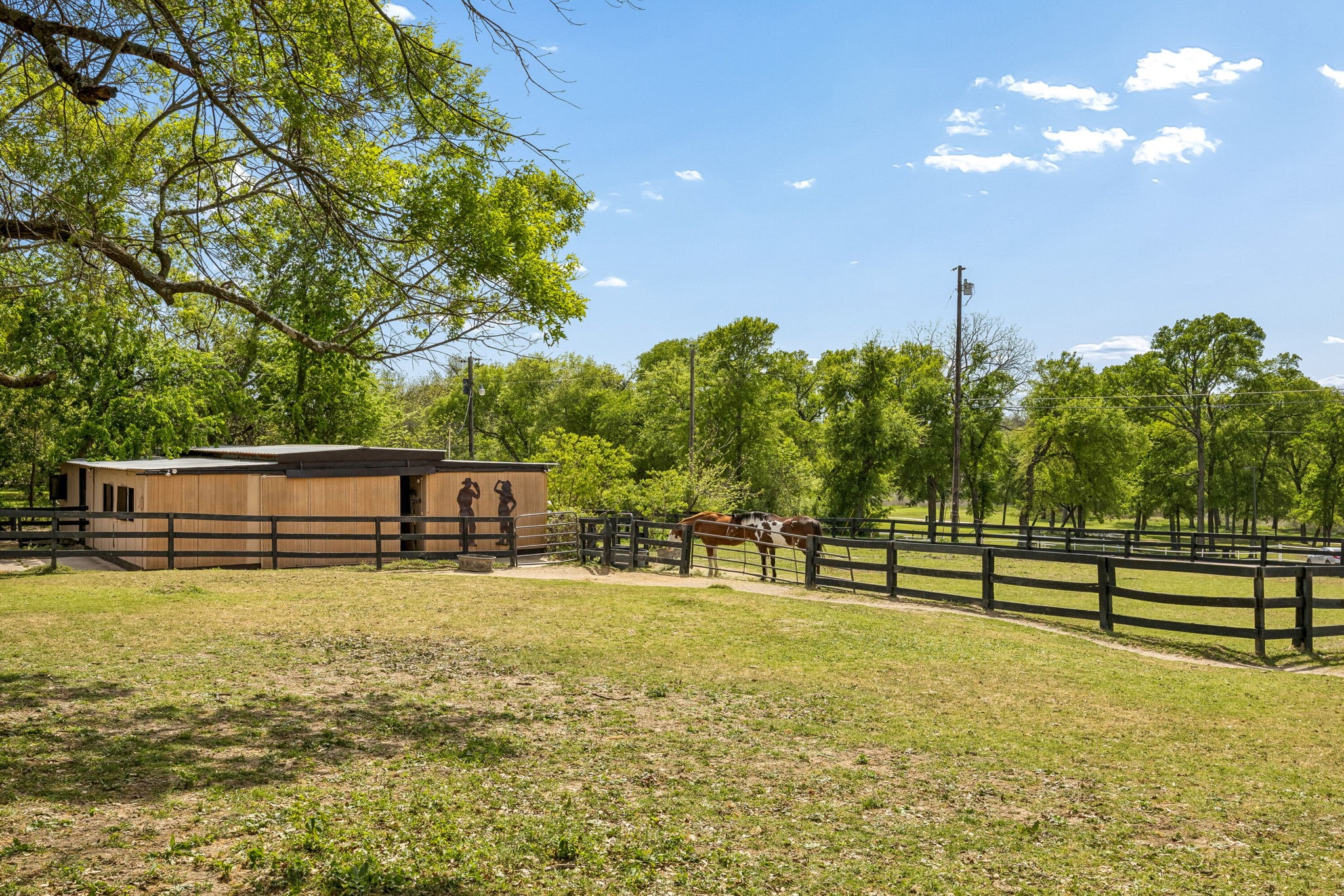 3800 Ranch Estates Drive