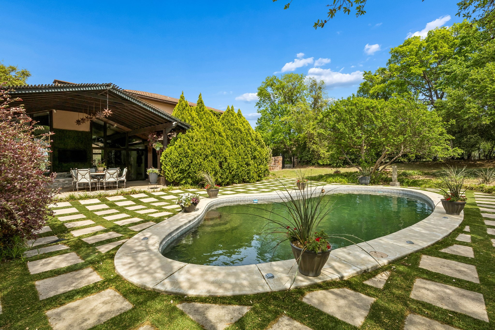 3800 Ranch Estates Drive