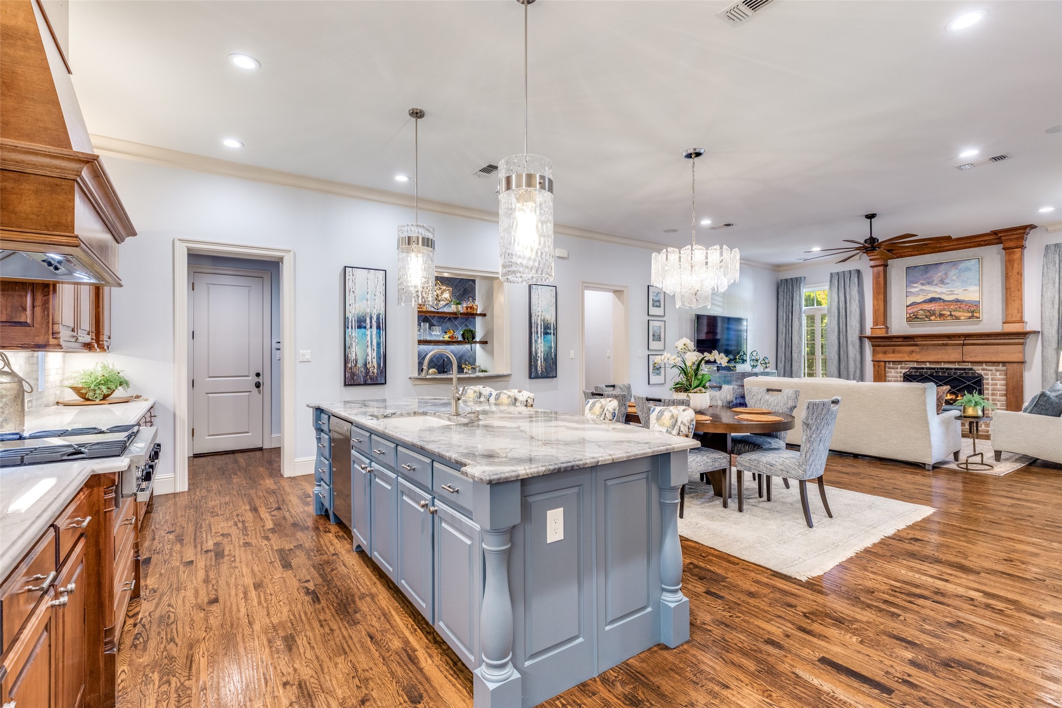 12387 Shoal Forest Lane