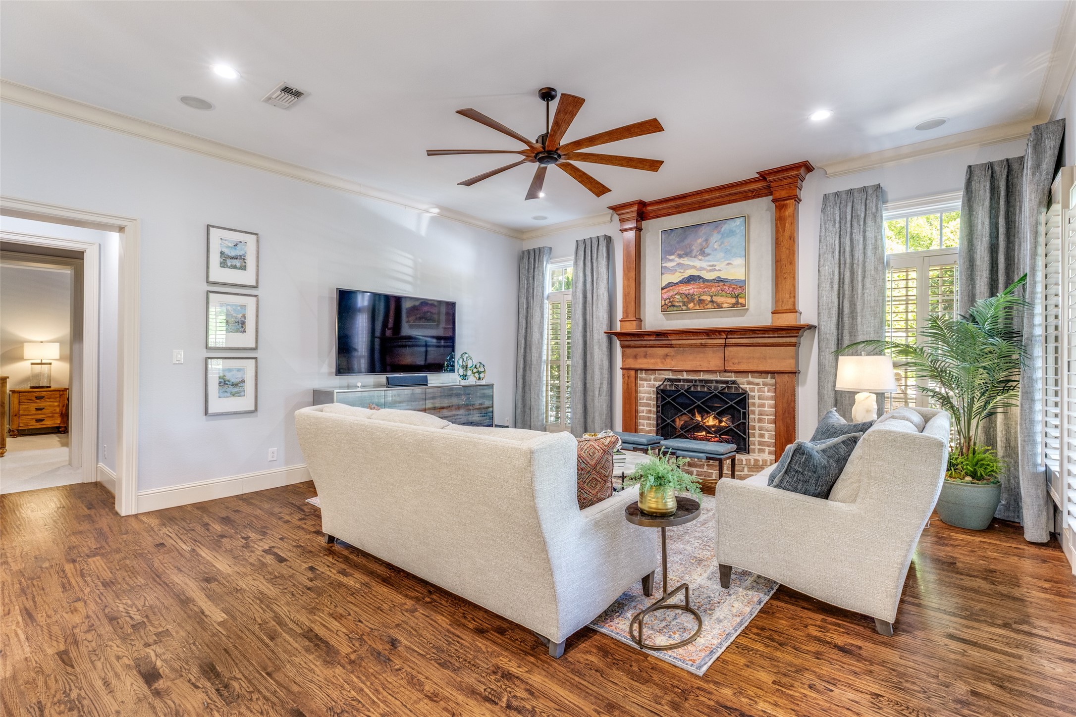 12387 Shoal Forest Lane