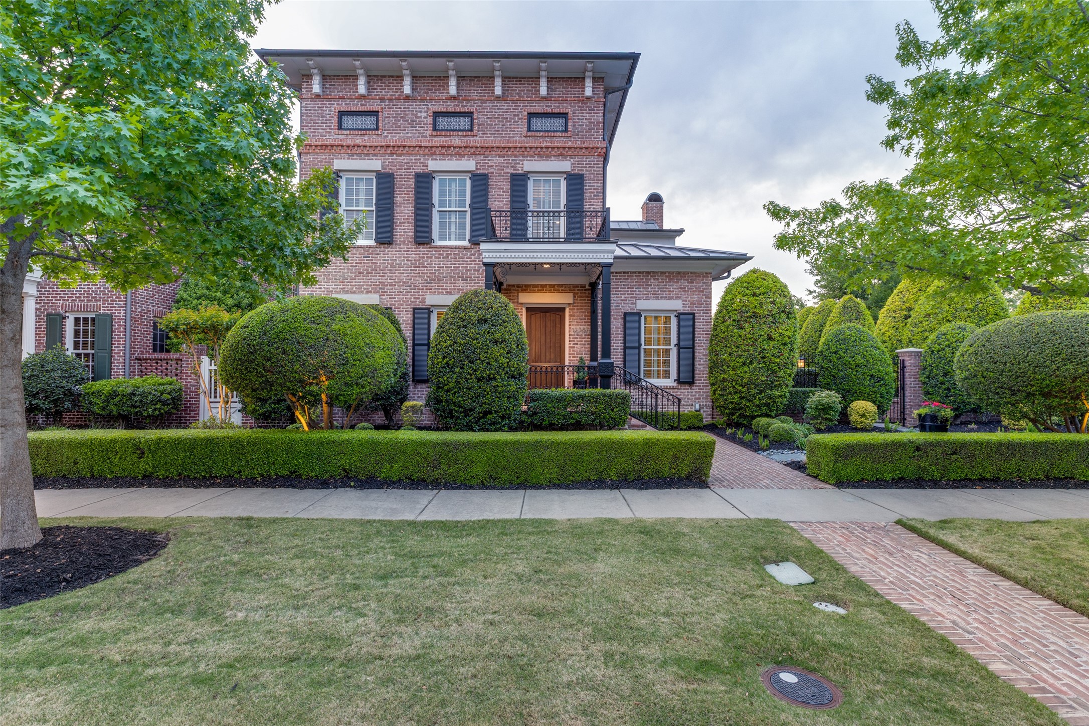 12387 Shoal Forest Lane