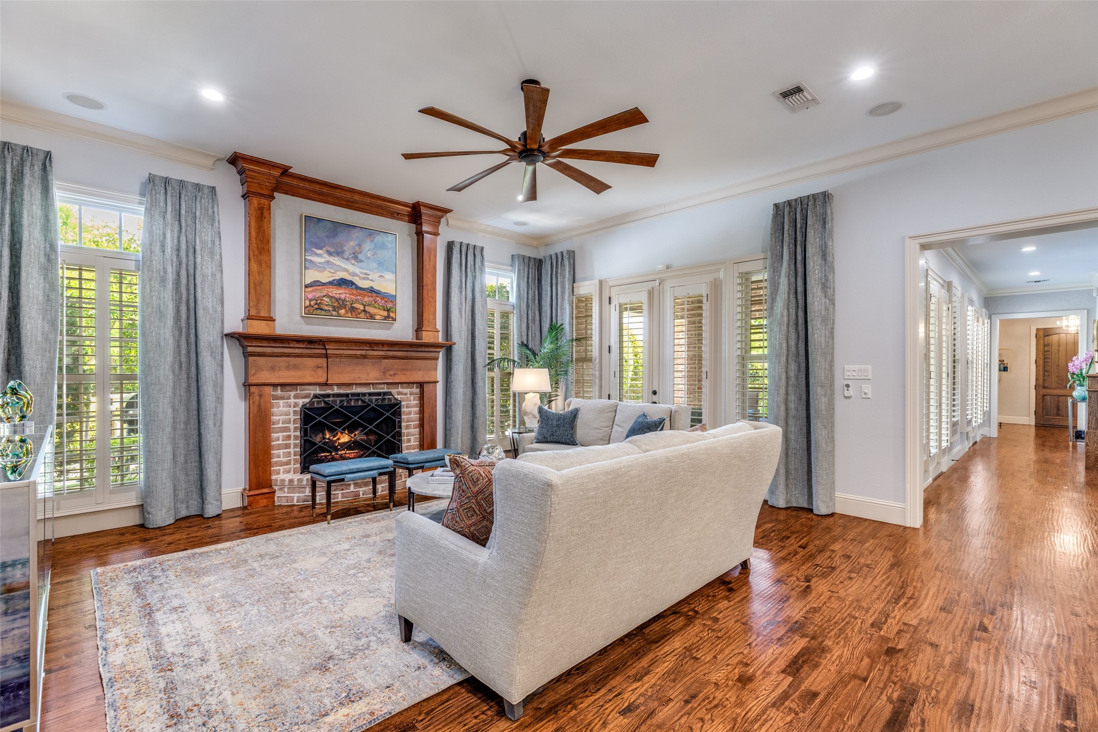 12387 Shoal Forest Lane