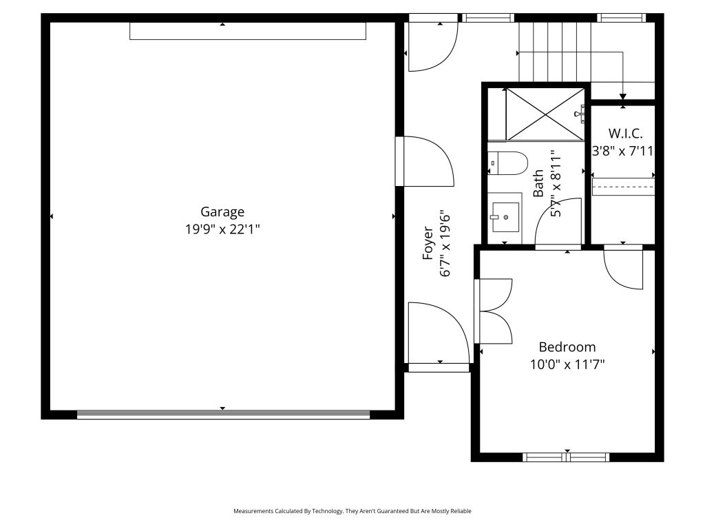 2315 Kirby Street B