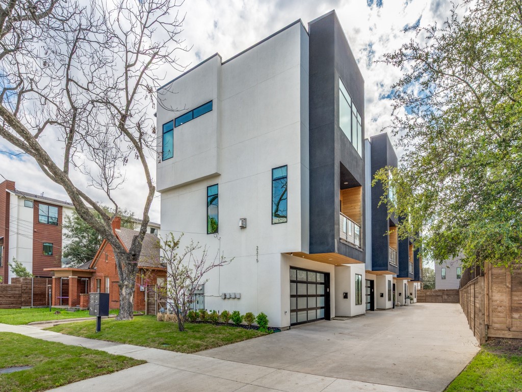 2315 Kirby Street B