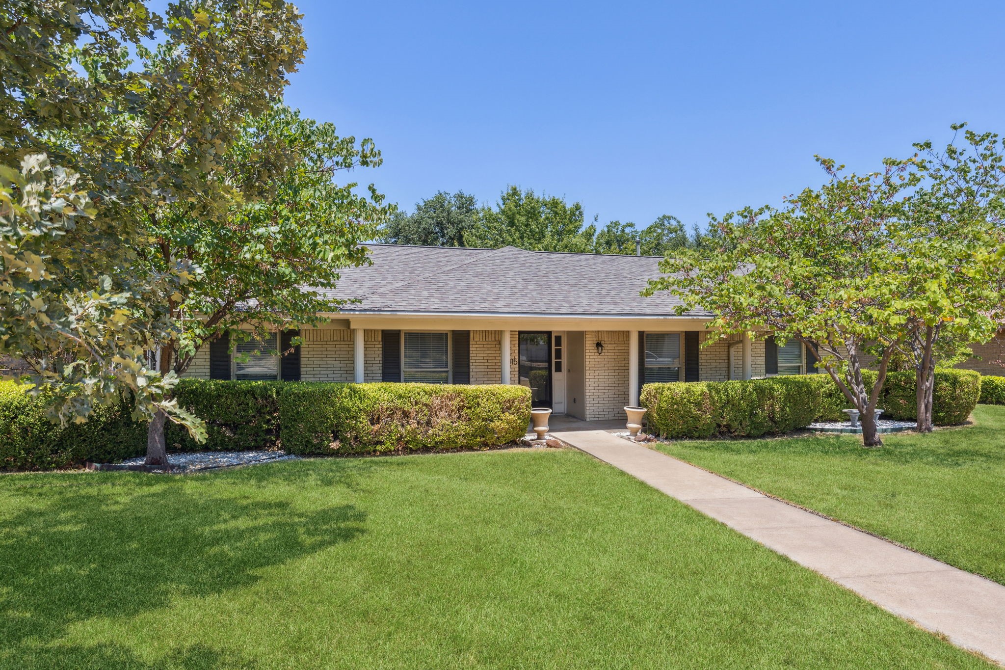 1615 Marquette Drive