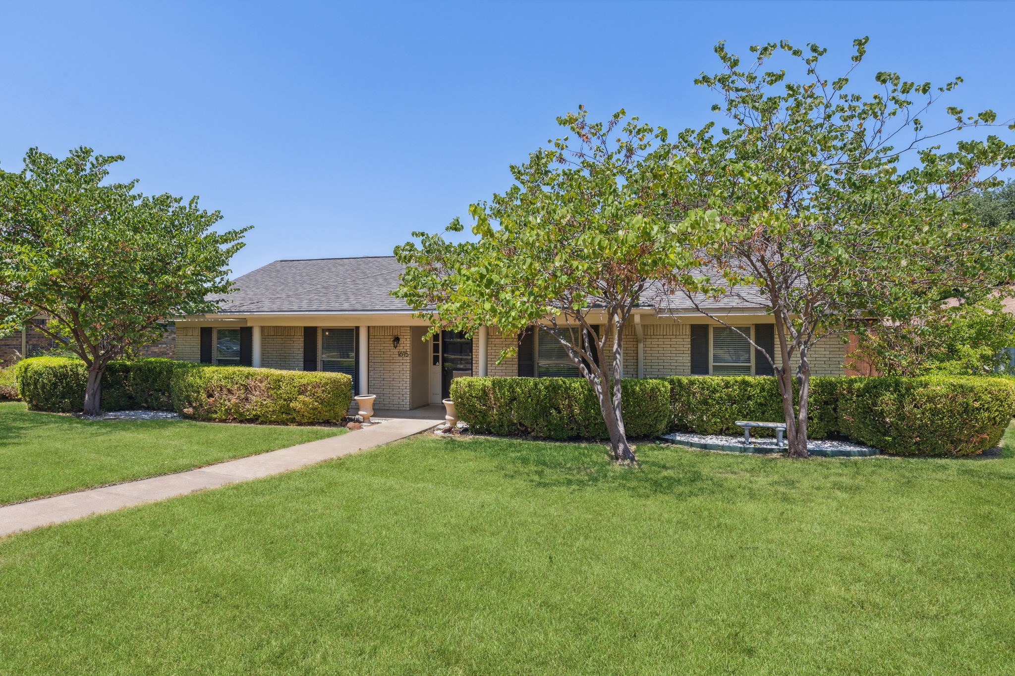 1615 Marquette Drive