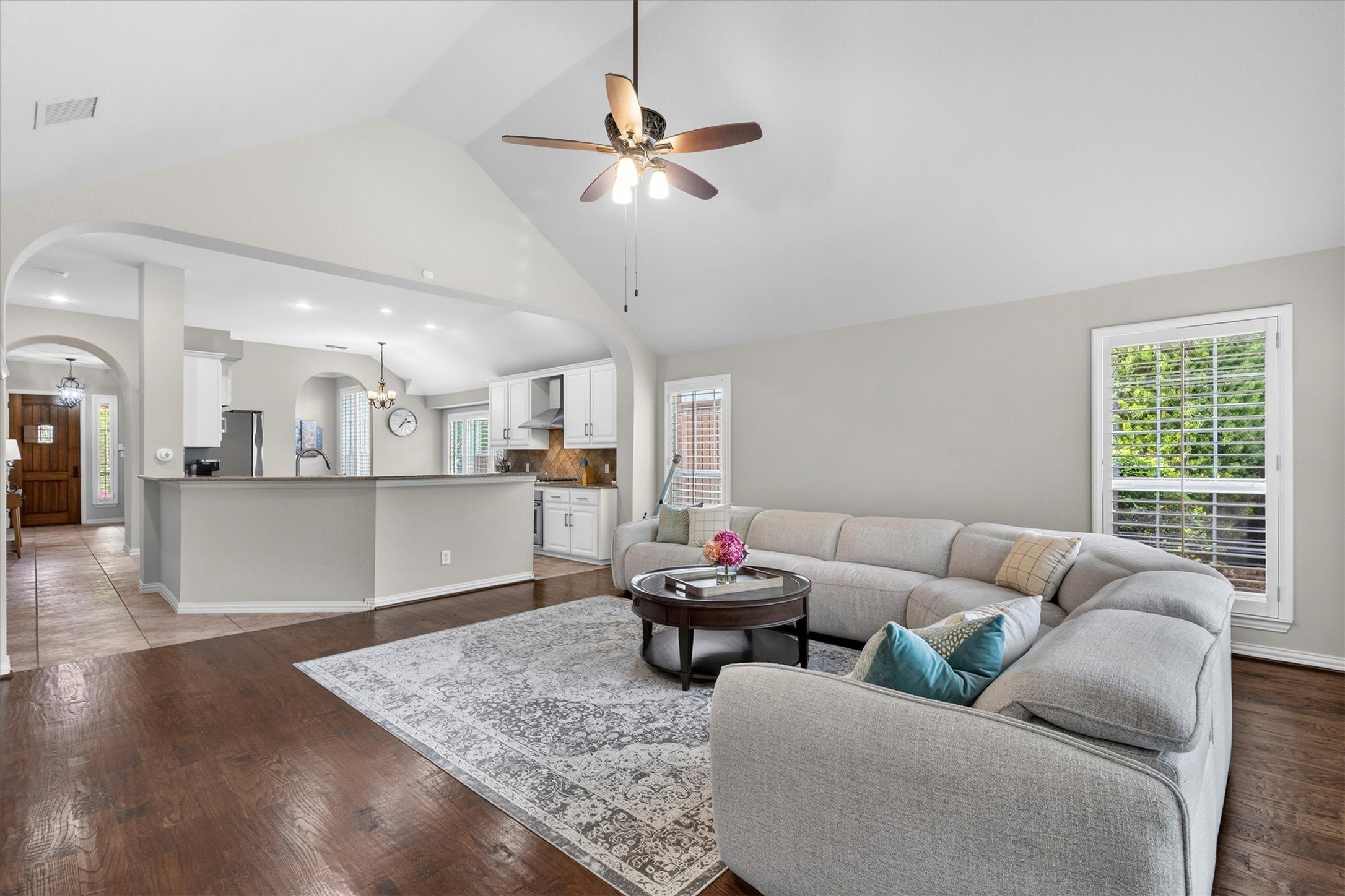 6924 Calm Meadow Drive