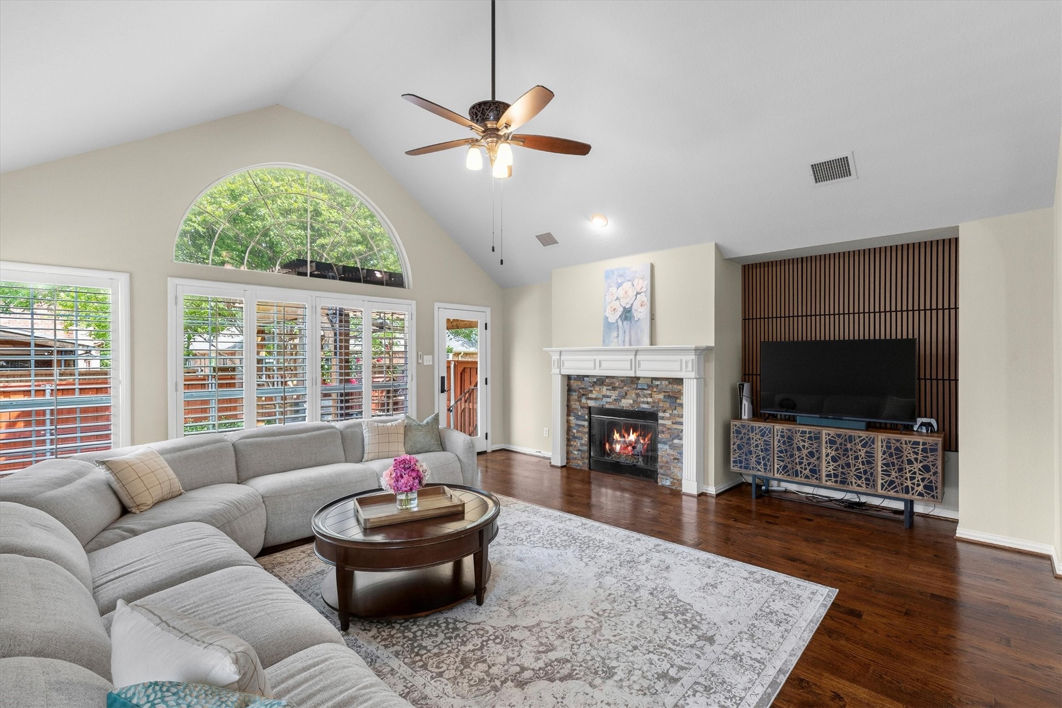 6924 Calm Meadow Drive