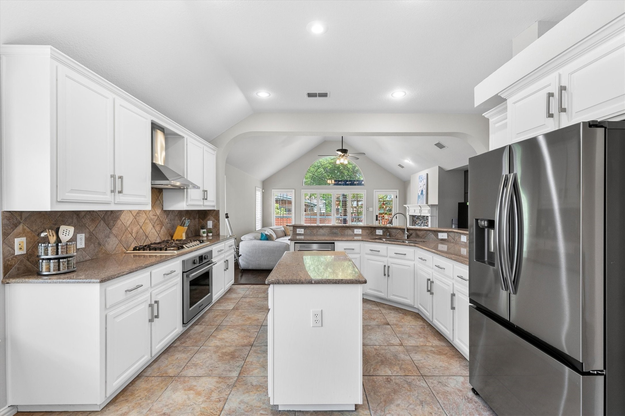 6924 Calm Meadow Drive