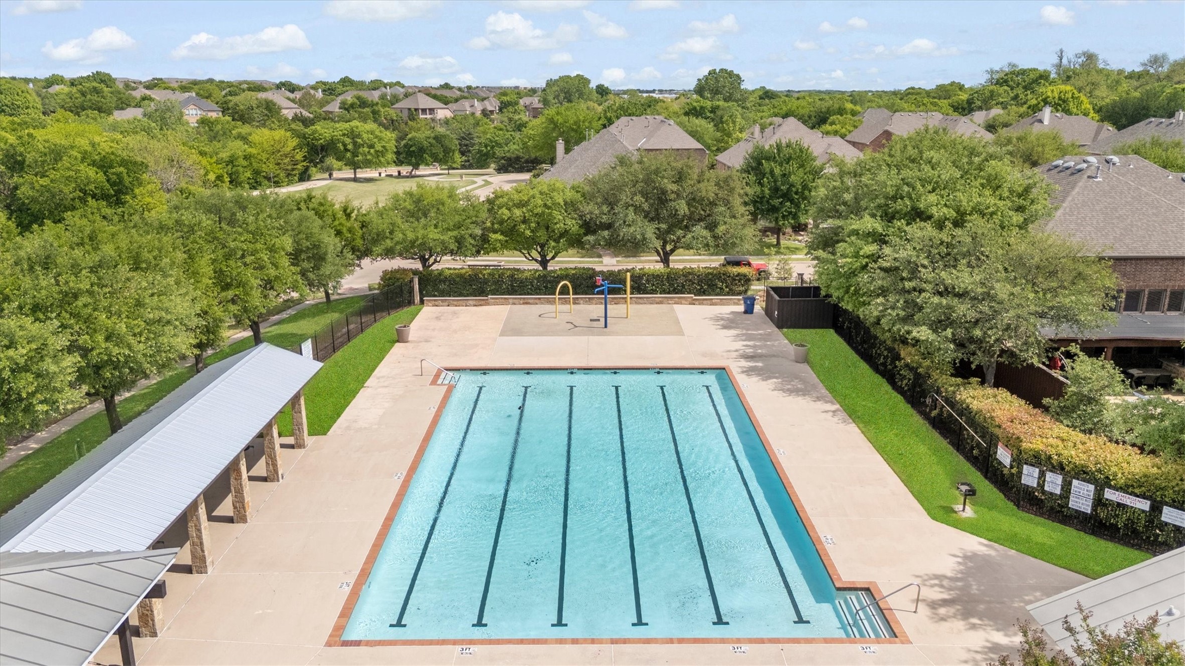 6924 Calm Meadow Drive