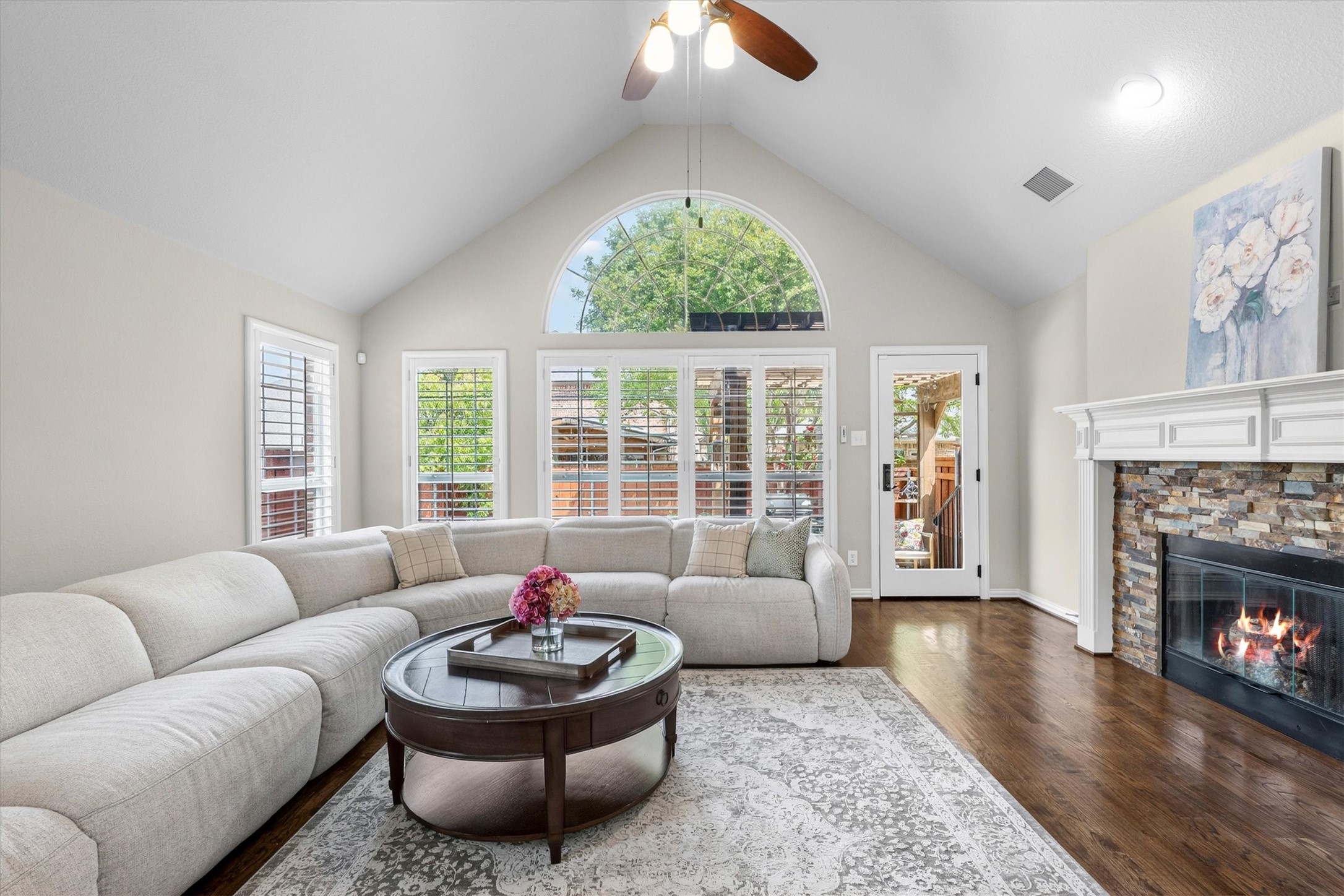 6924 Calm Meadow Drive