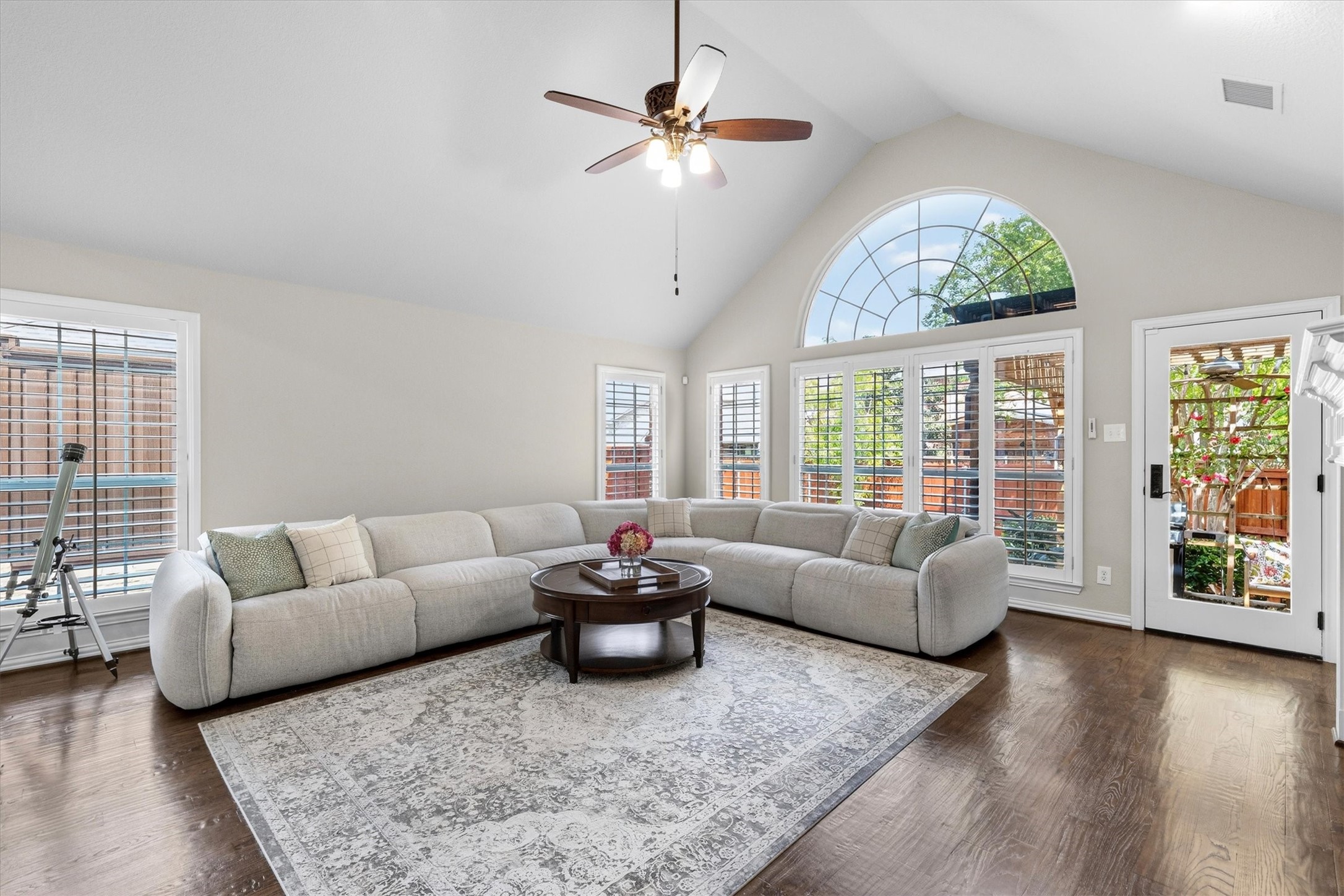 6924 Calm Meadow Drive