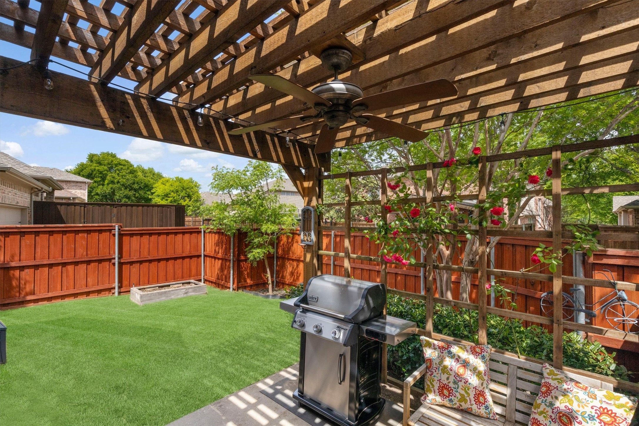 6924 Calm Meadow Drive