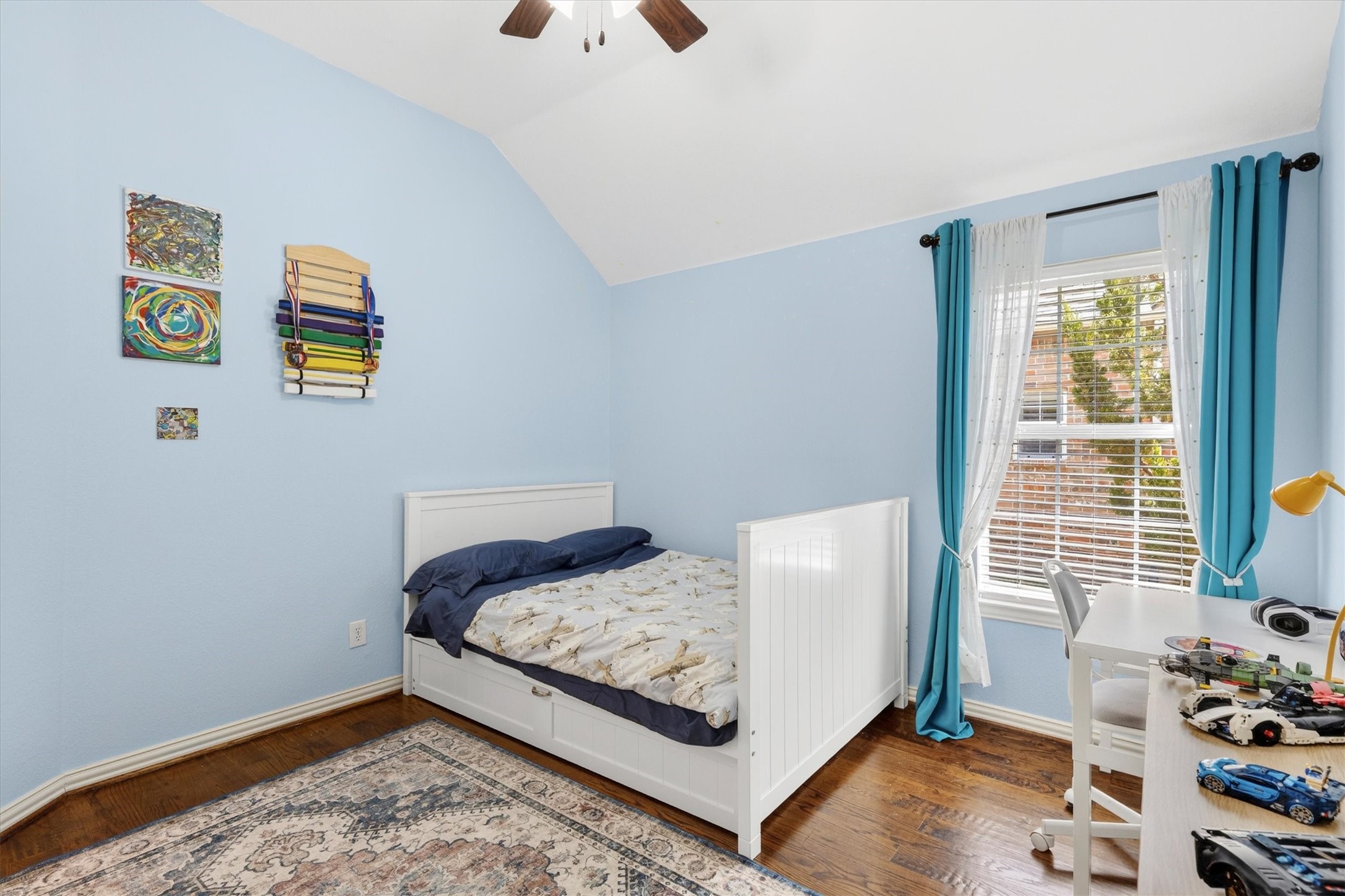 6924 Calm Meadow Drive