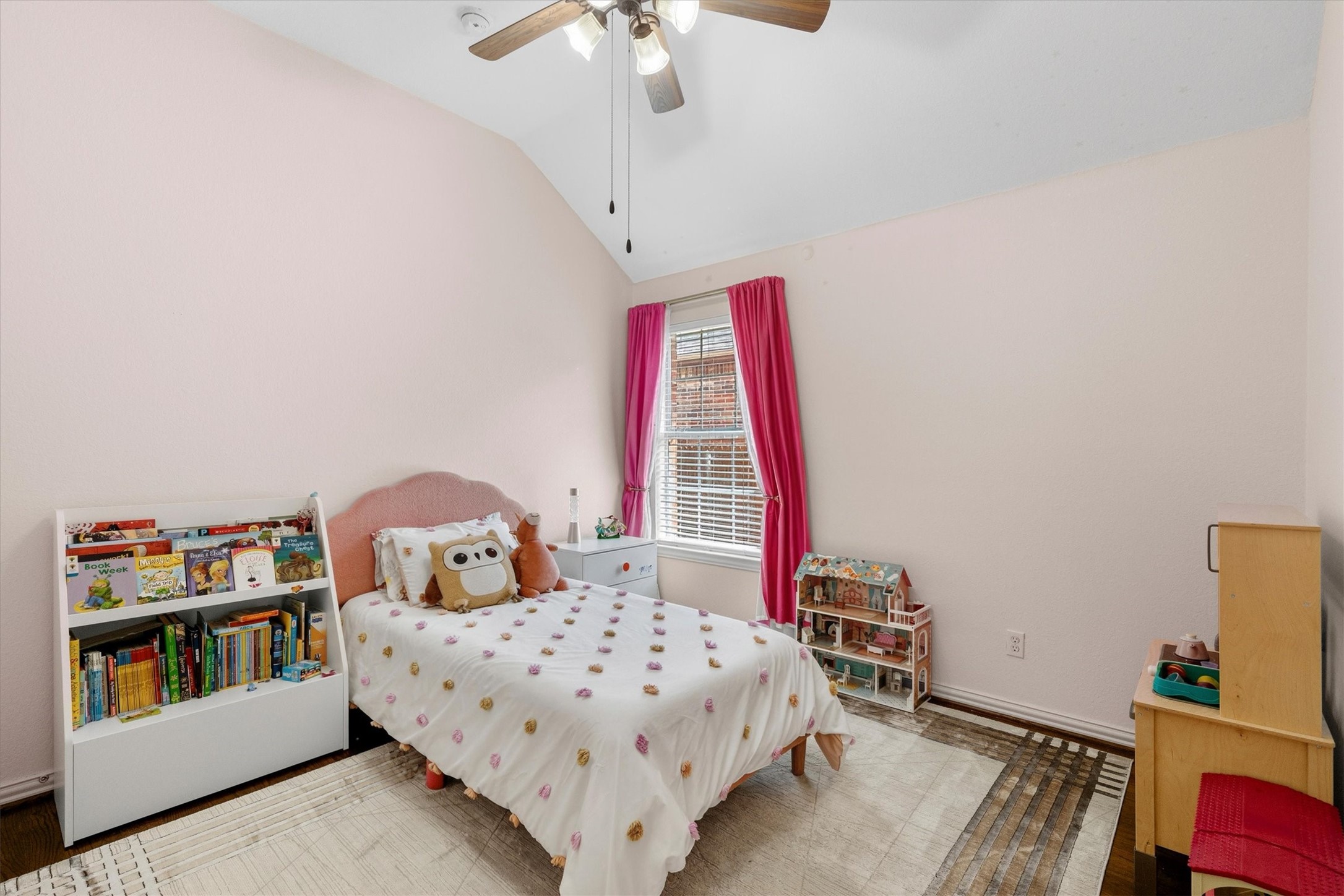 6924 Calm Meadow Drive