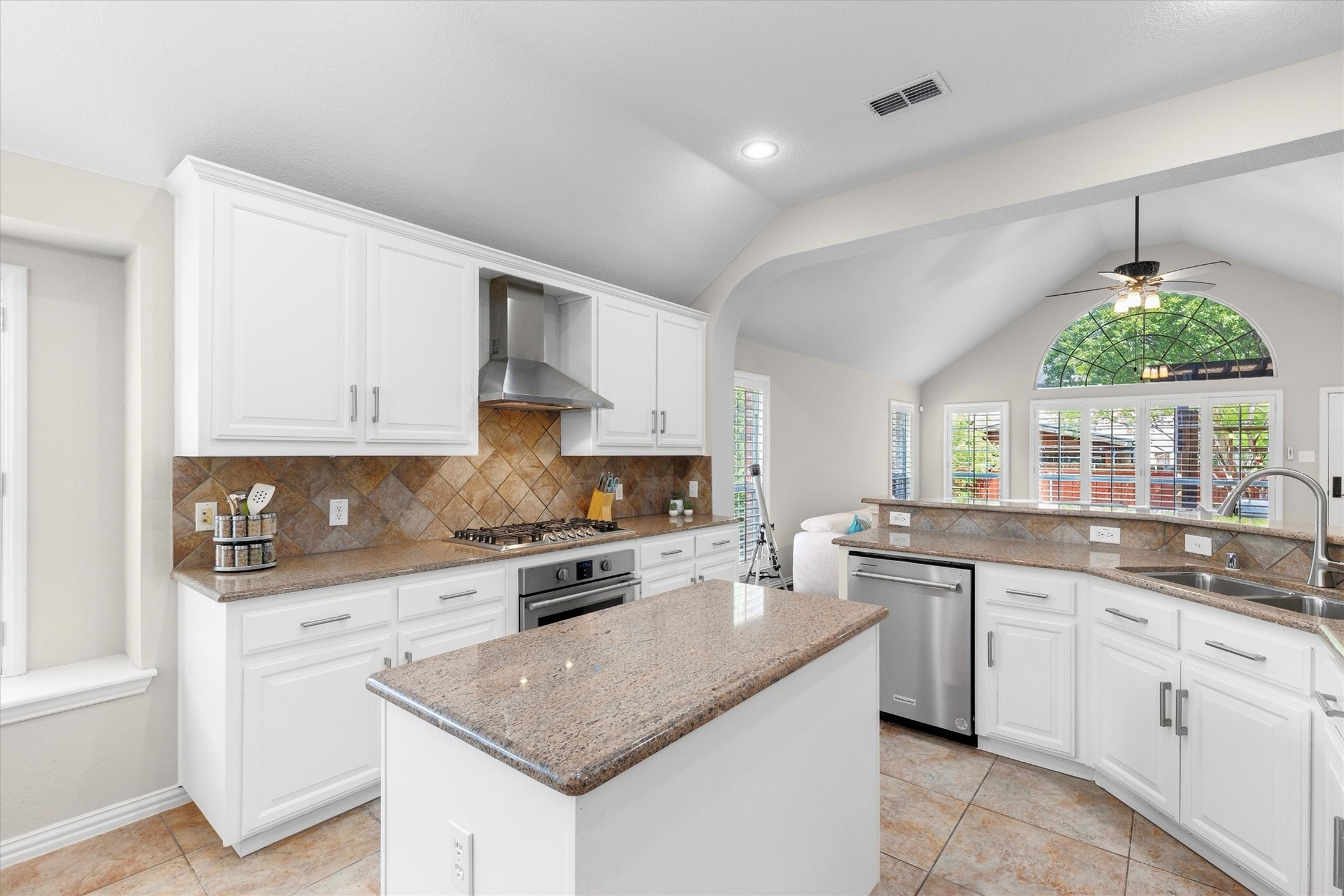 6924 Calm Meadow Drive