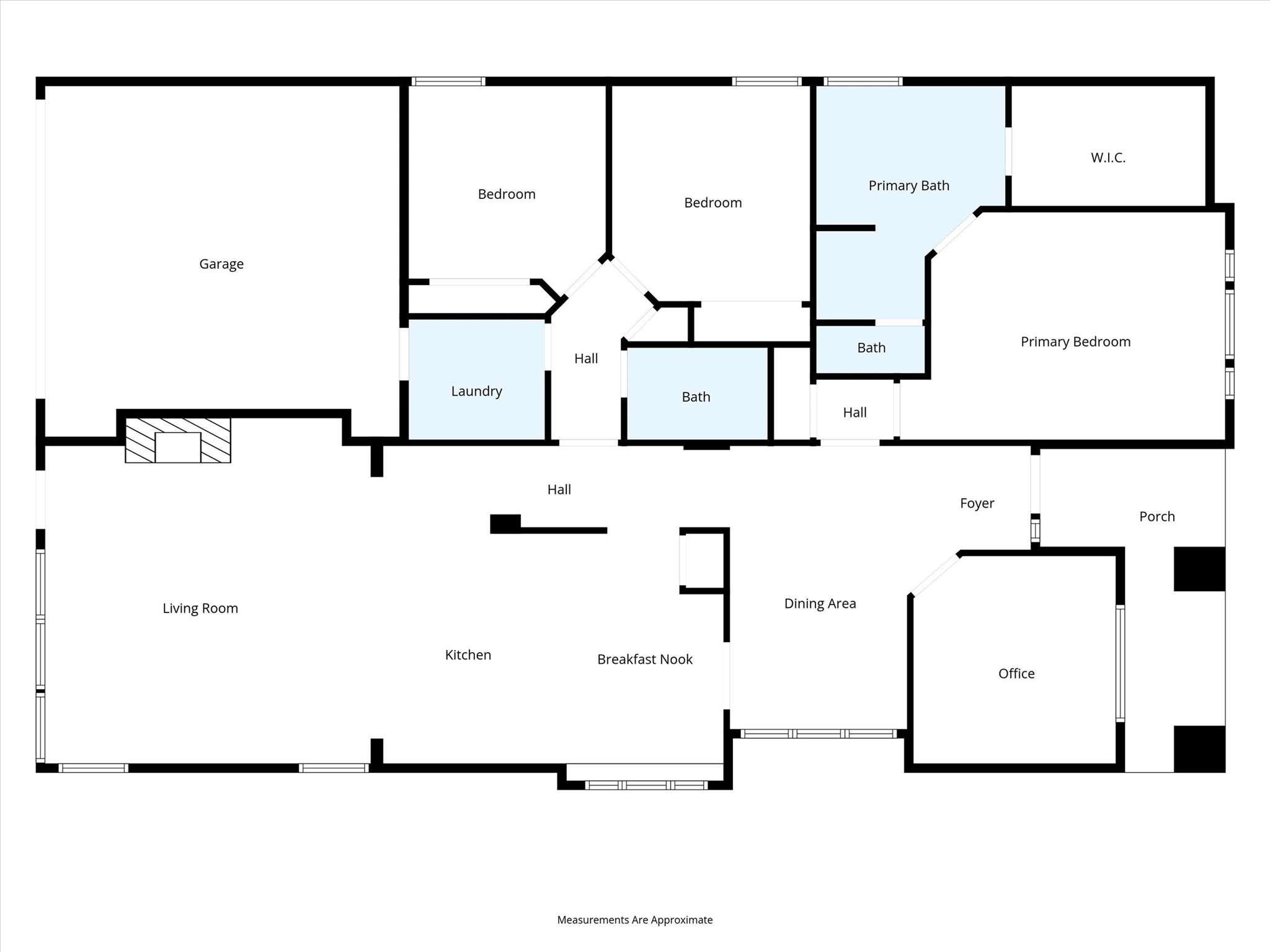 6924 Calm Meadow Drive