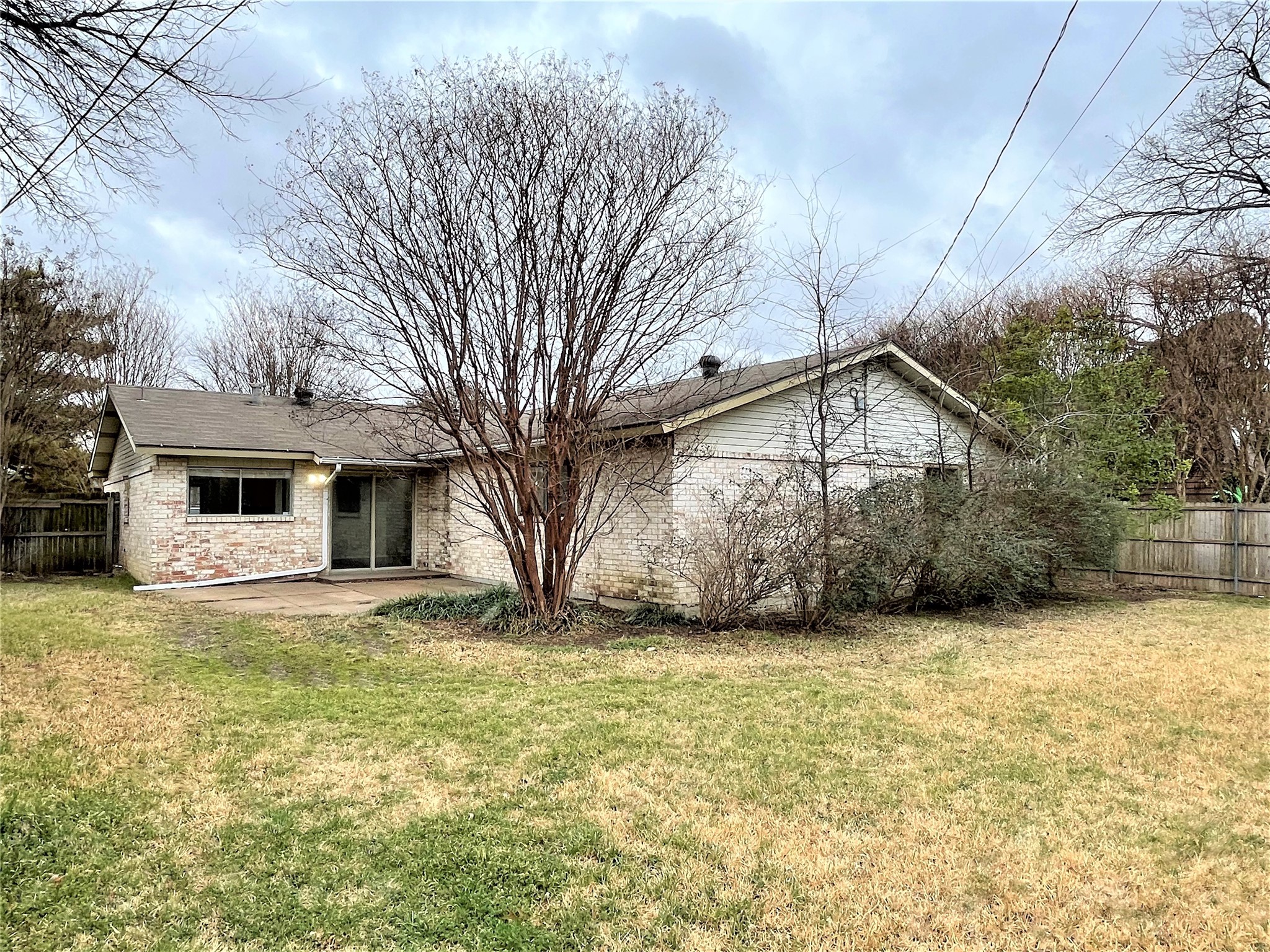 1703 Greenhaven Drive