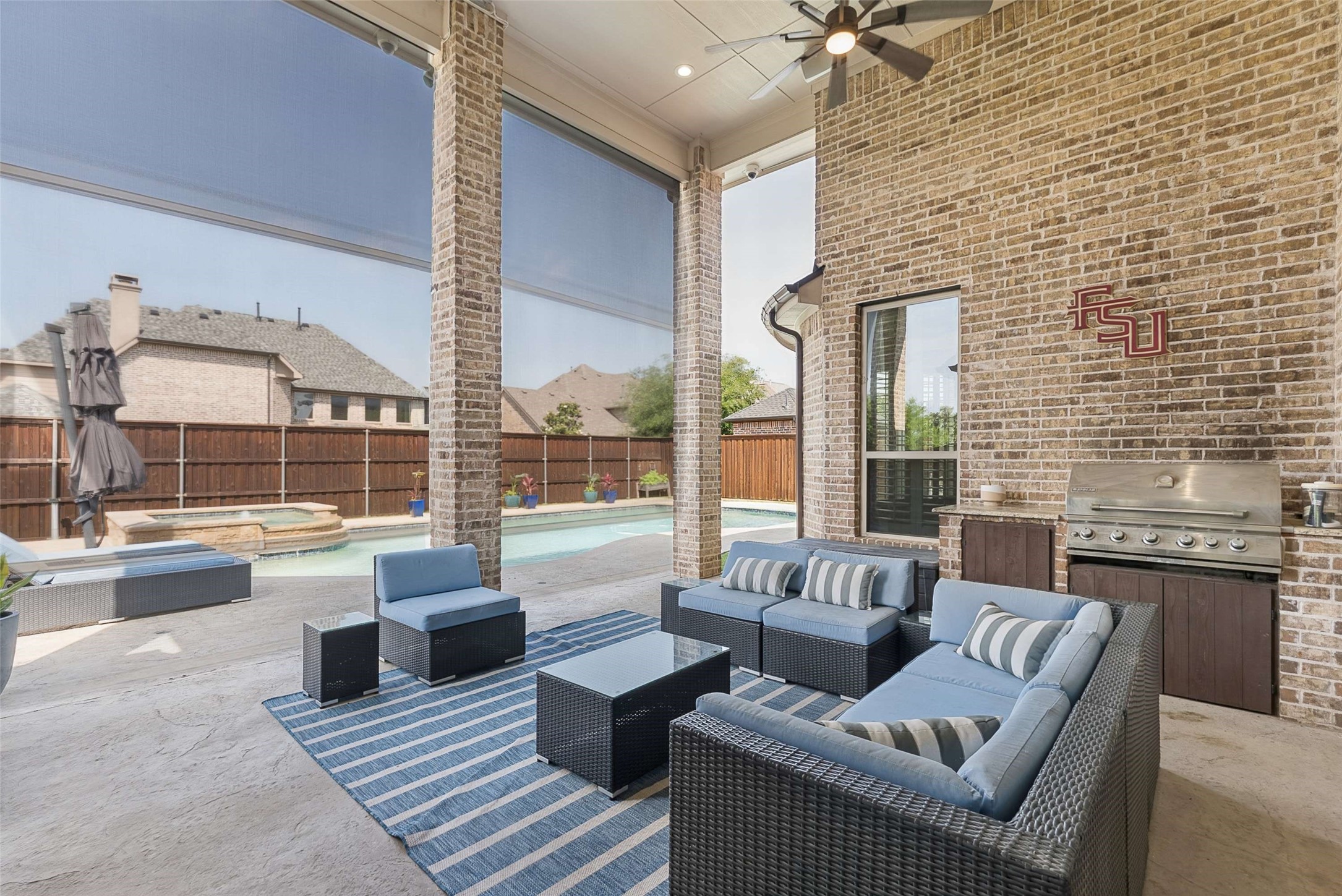 7163 Kentwood Drive